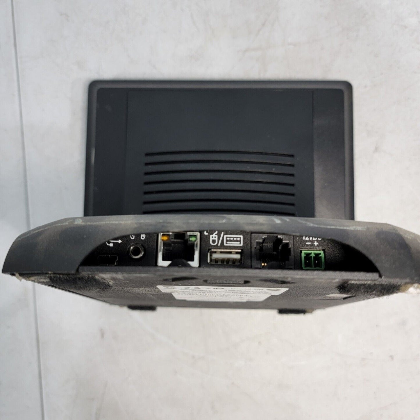 AMX Modero NXT-CV7 7" Touch Panel