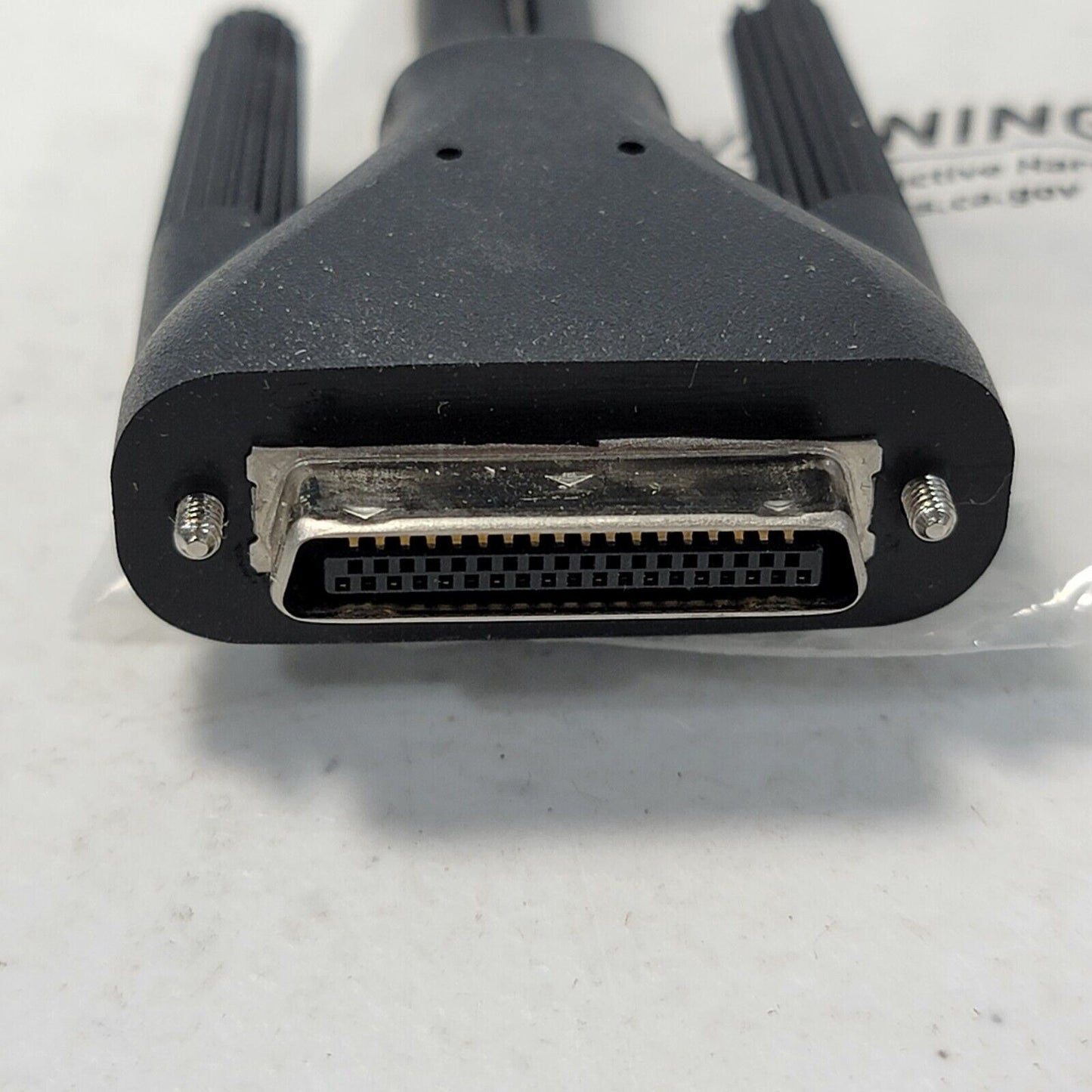 Sound Control SCT RCC-C030-0.4M 37-Pin Female Digital Video Camera HDMI Cable