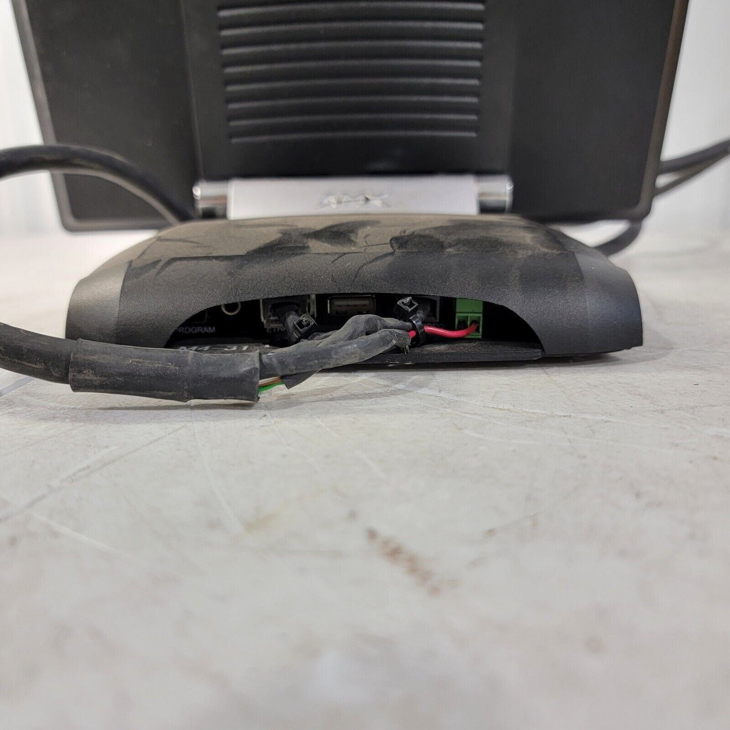 AMX Modero NXT-CV10 10" Monitor Desktop Touch Panel w/ Cable