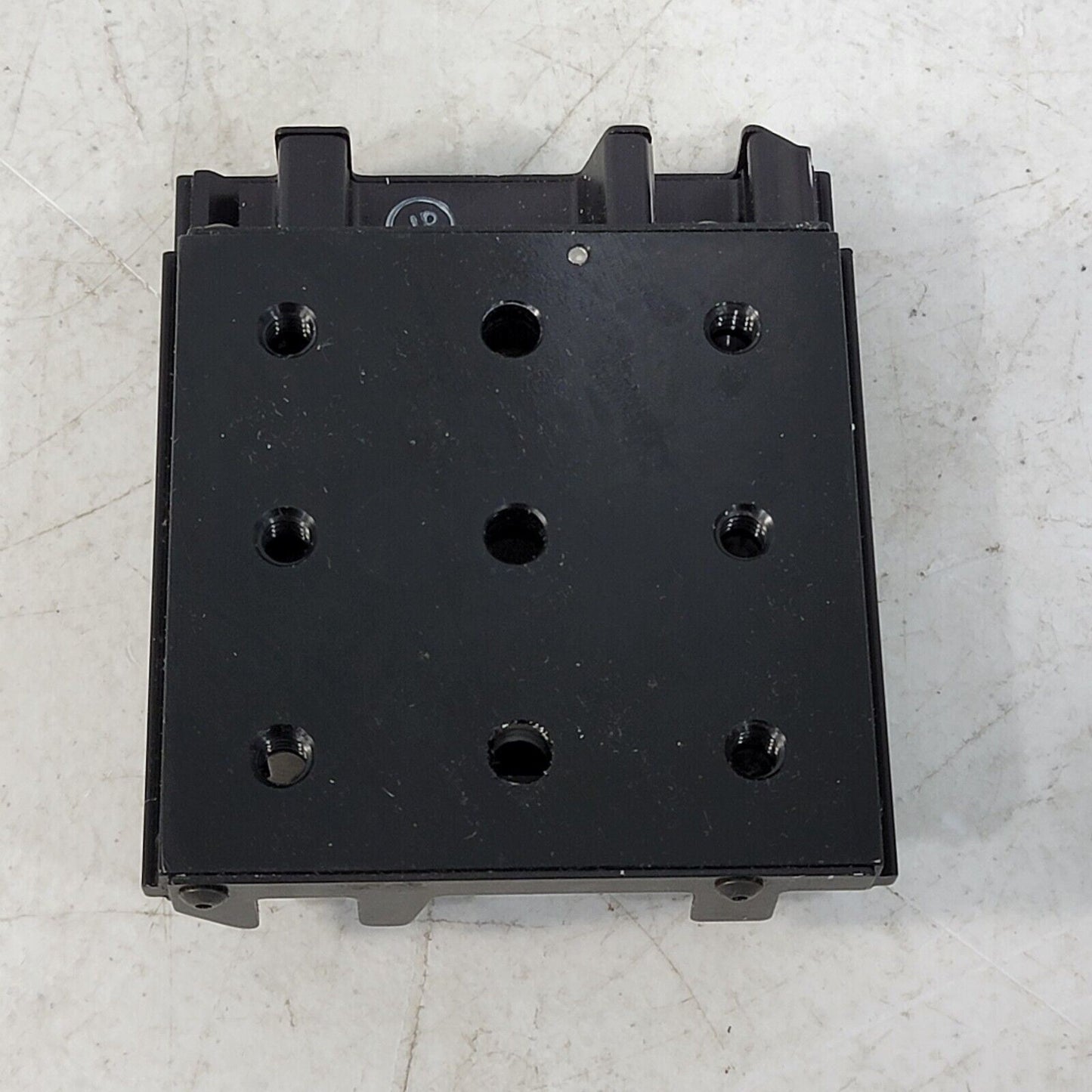 NRC Newport 420 Linear Stage Optical Slide