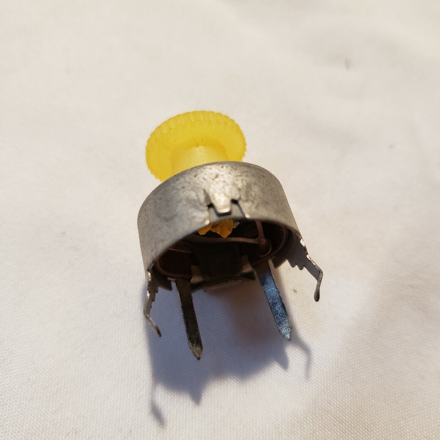 RCA 114627 Variable Resistor Potentiometer 60 Ohm 3W