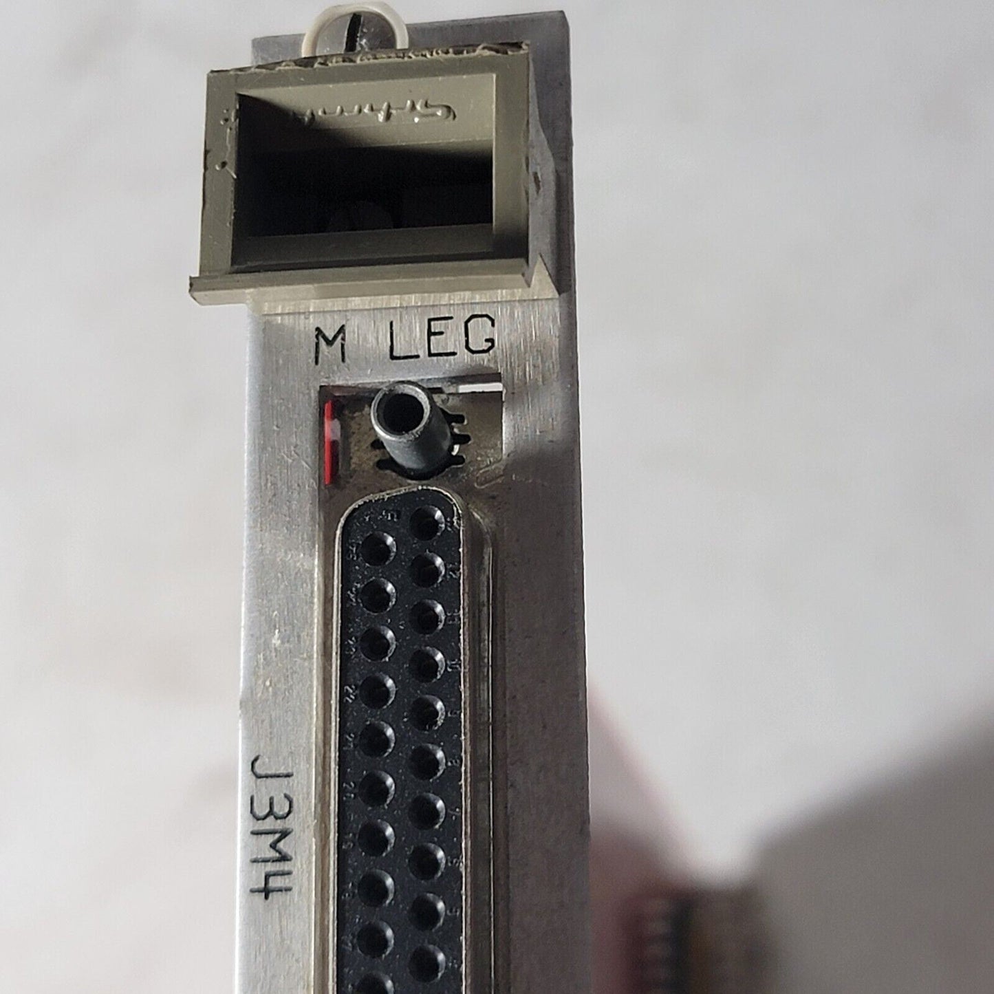 Varian 992436 Unity INOVA MLEG/INTF Magnet Leg/Interface VME Module Board