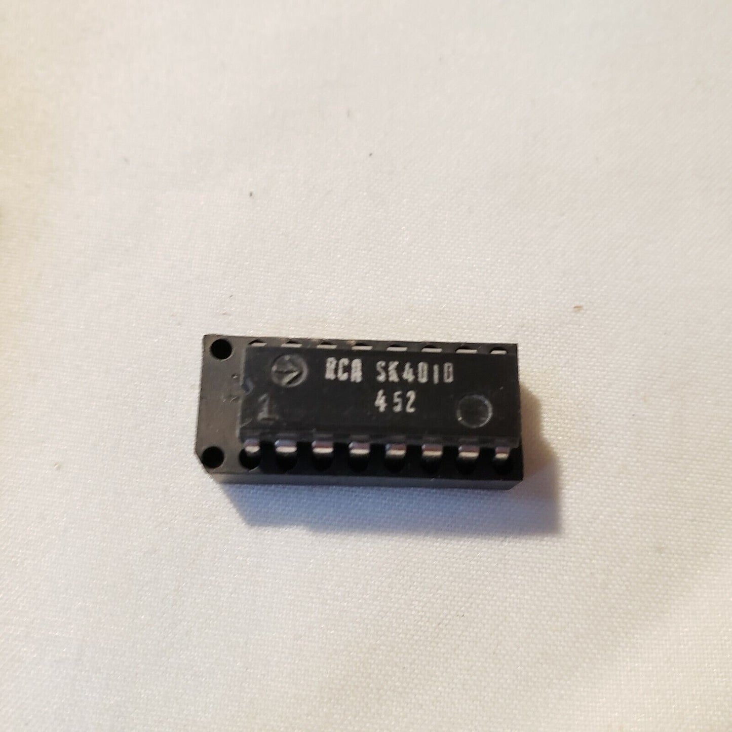 RCA SK4010 IC