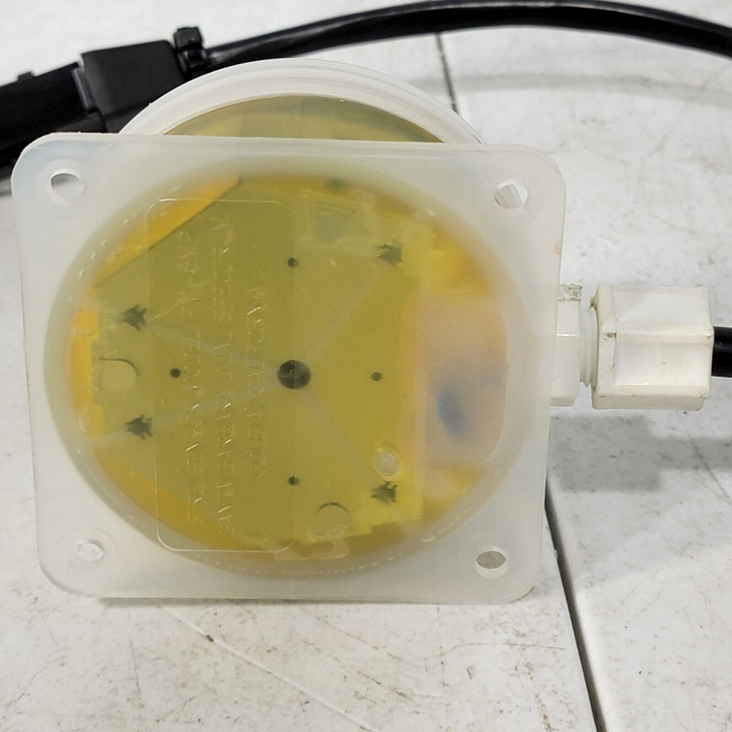 Det-tronics PM-5MPX Kidde Dual Spectrum Flame Detector PN 421132-000