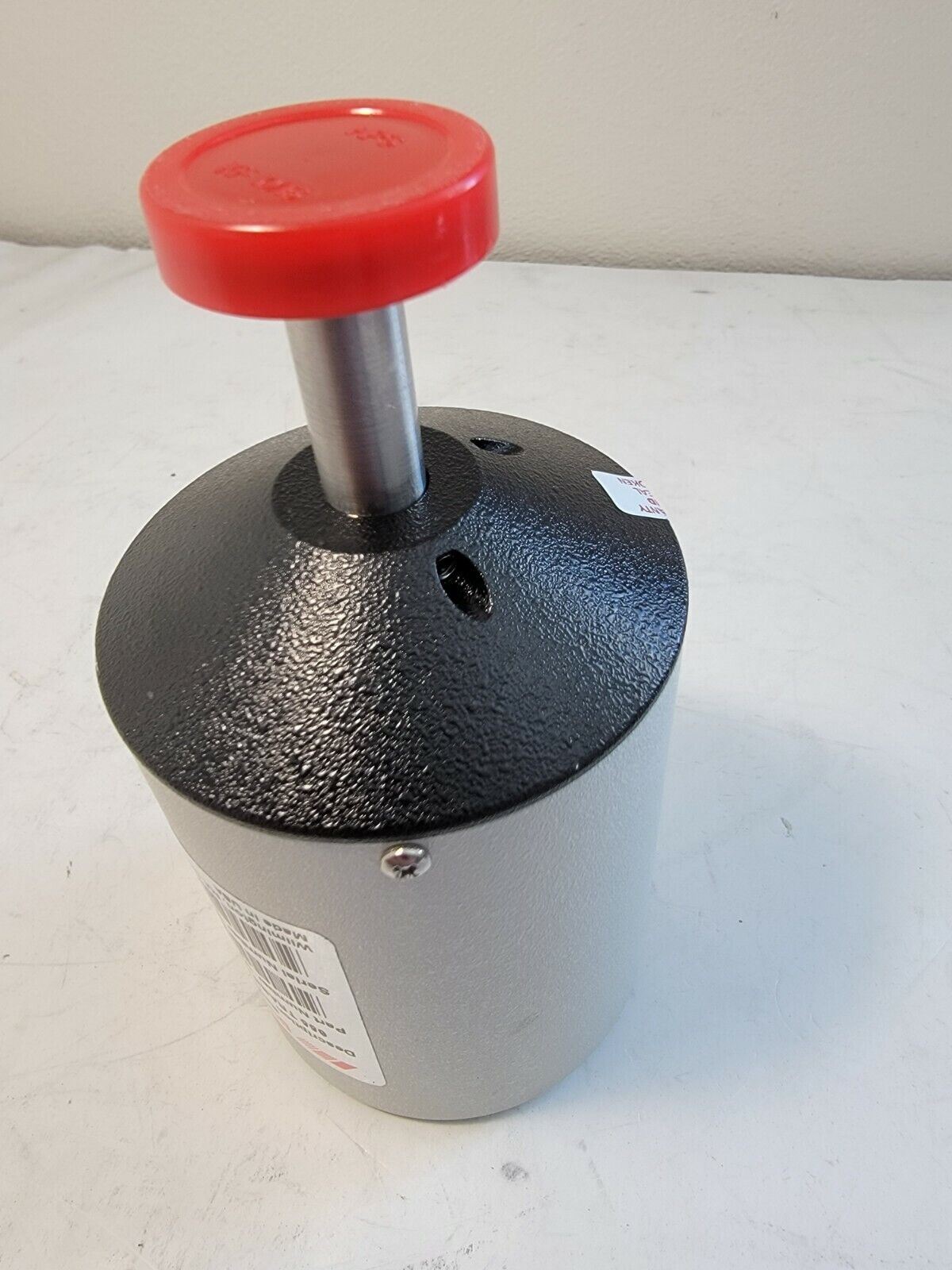 BOC Edwards Barocel Pressure Sensor Capacitance Manometer W65516811 100mtor NW16