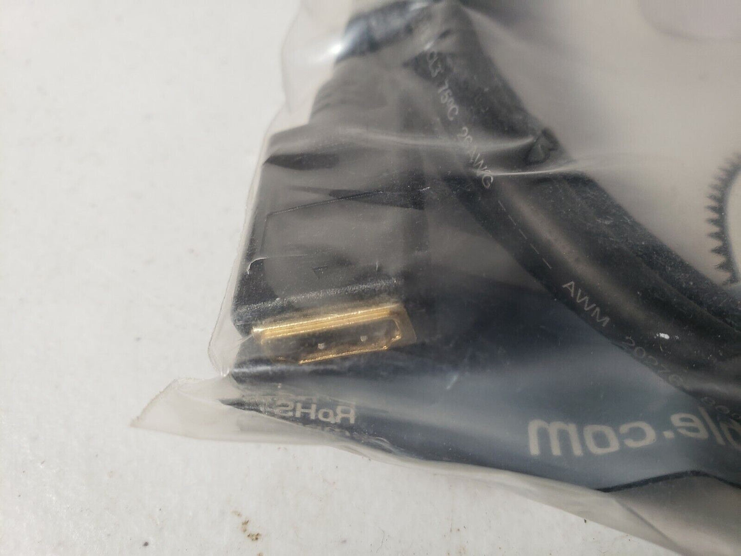 6 Foot Male-To-Female High-Speed HDMI Extension Cable Pro AV/IT Series