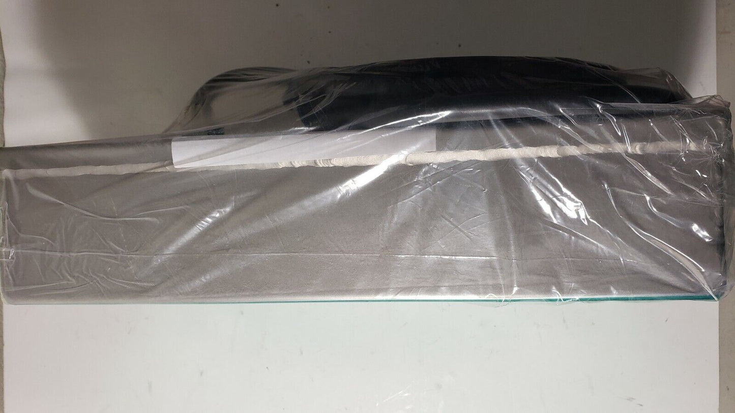 Emerson CB7.2514-25-12SC 25kHz Immersible Ultrasonic Transducer SPC-857-259