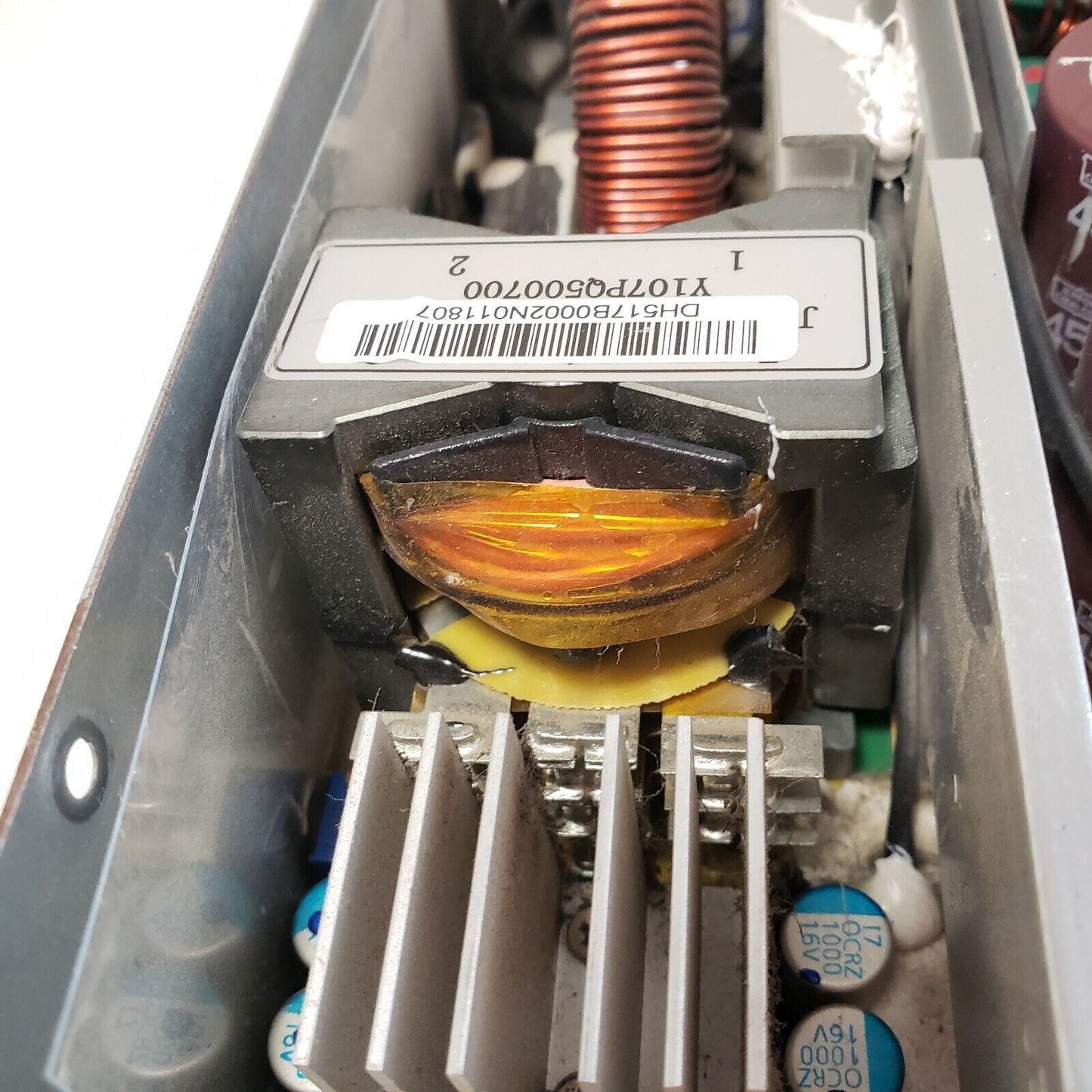 Bitmain APW3++ 100-240V Power Supply 1600w Antminer READ DESC APW3++-12-1600-A3