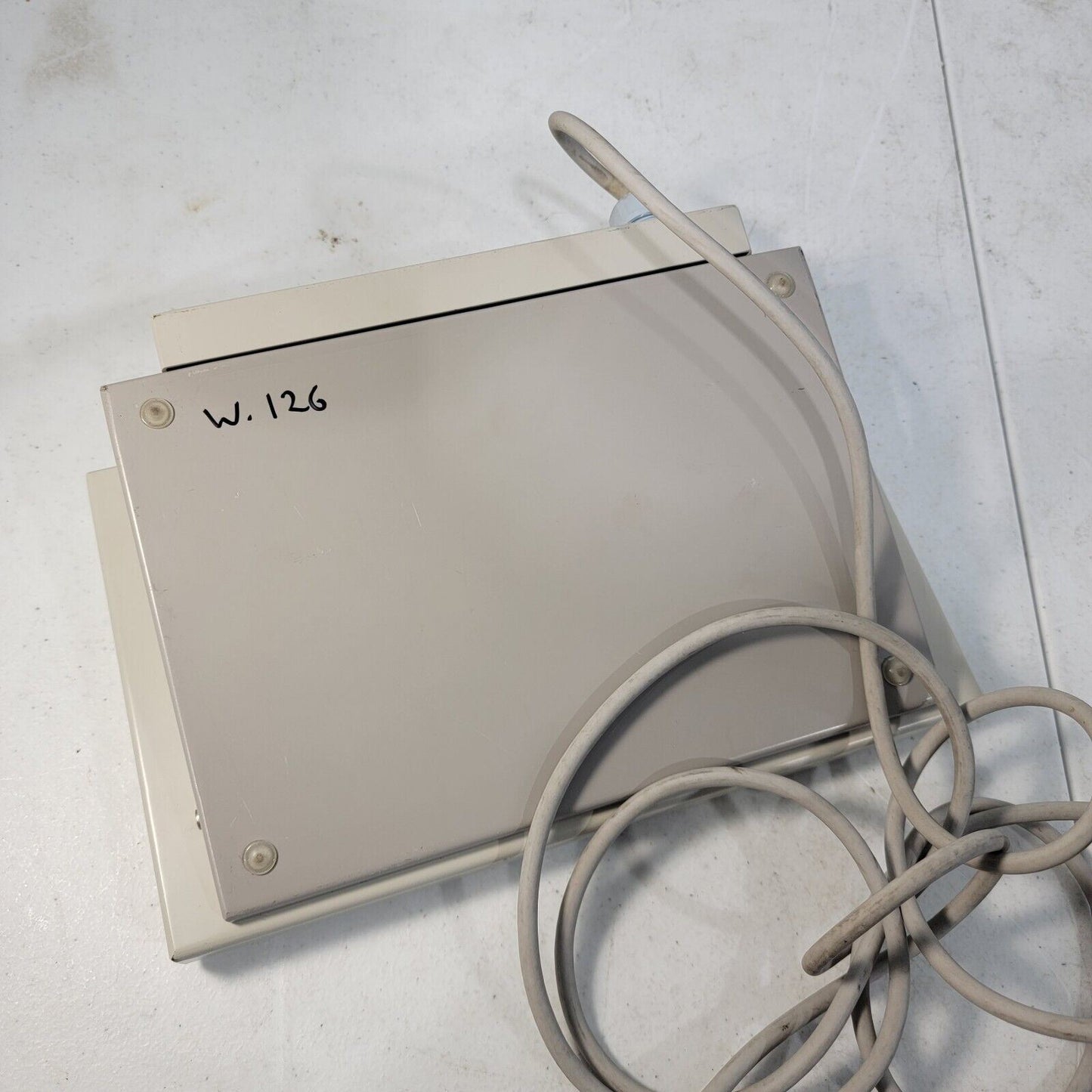Hamamatsu Streak Camera Controller C5680