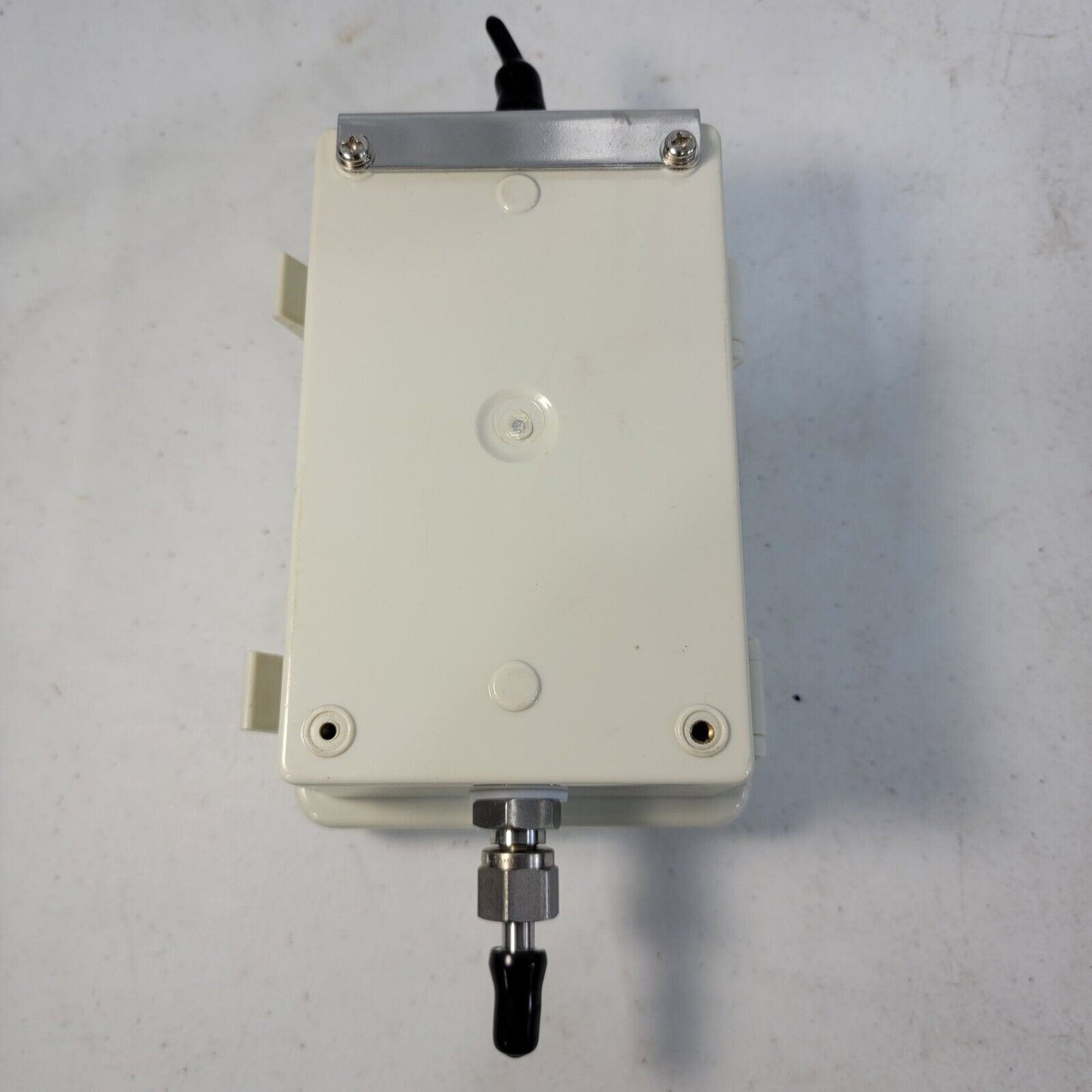 Nutech 2701 VOC Gas/Air Sampler Sampling Timer