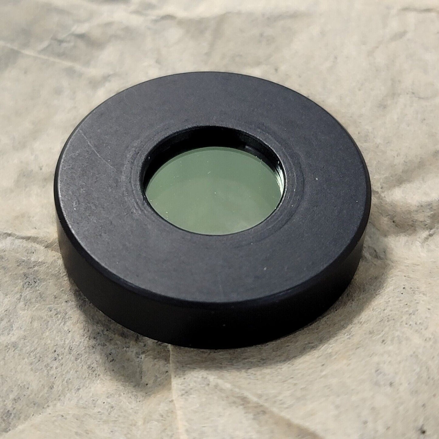 Zero Order Lambda/2 Waveplate 1064nm 7/16" Filter OD 1" Mount OD