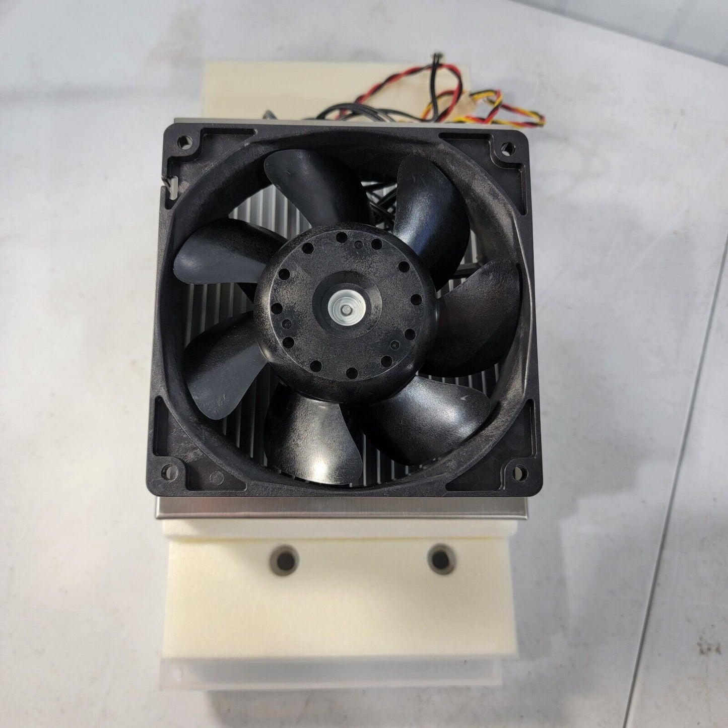 Rack Plate Assembly For Schimadzu PerkinElmer Heater Cooler FemoTec 90037