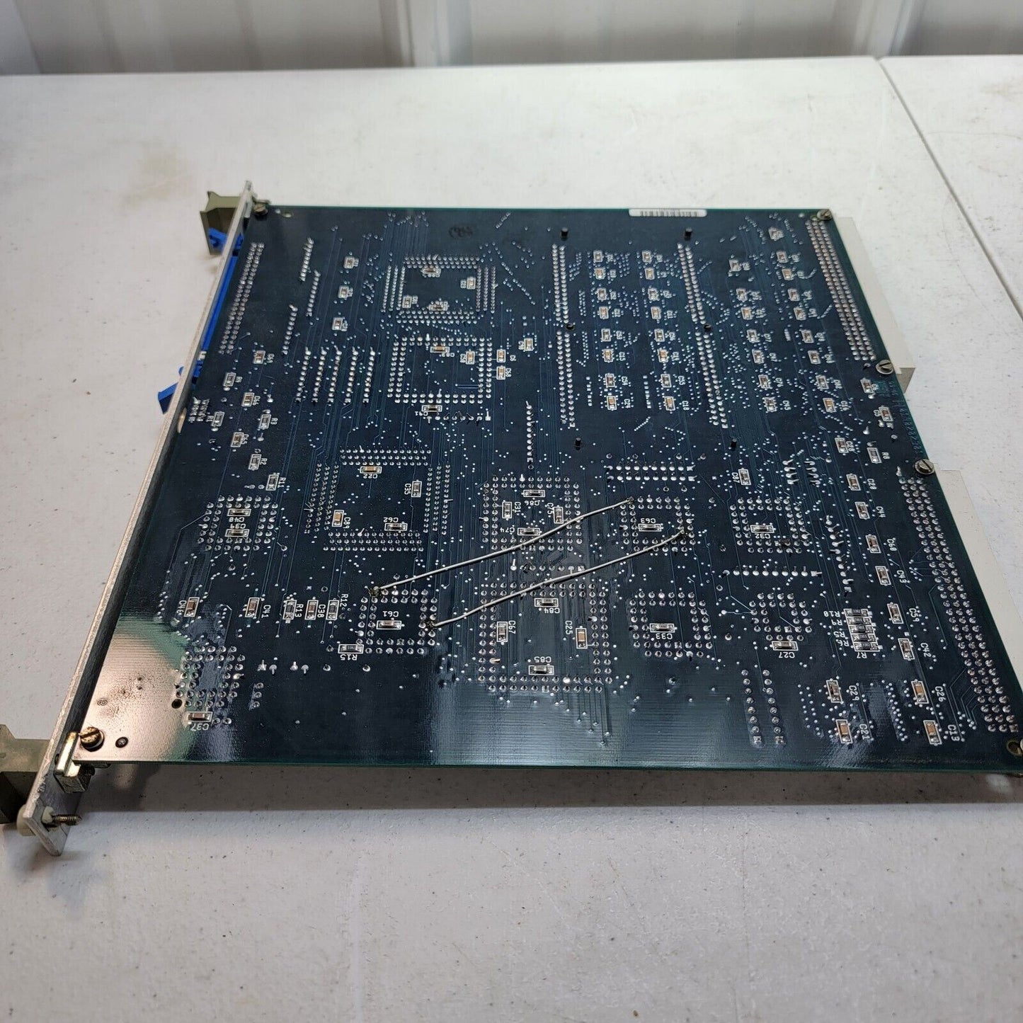 Varian 01902022 01902025 DTM BD Data To Memory w/ Micron MT4D232DM-6 DIMMs