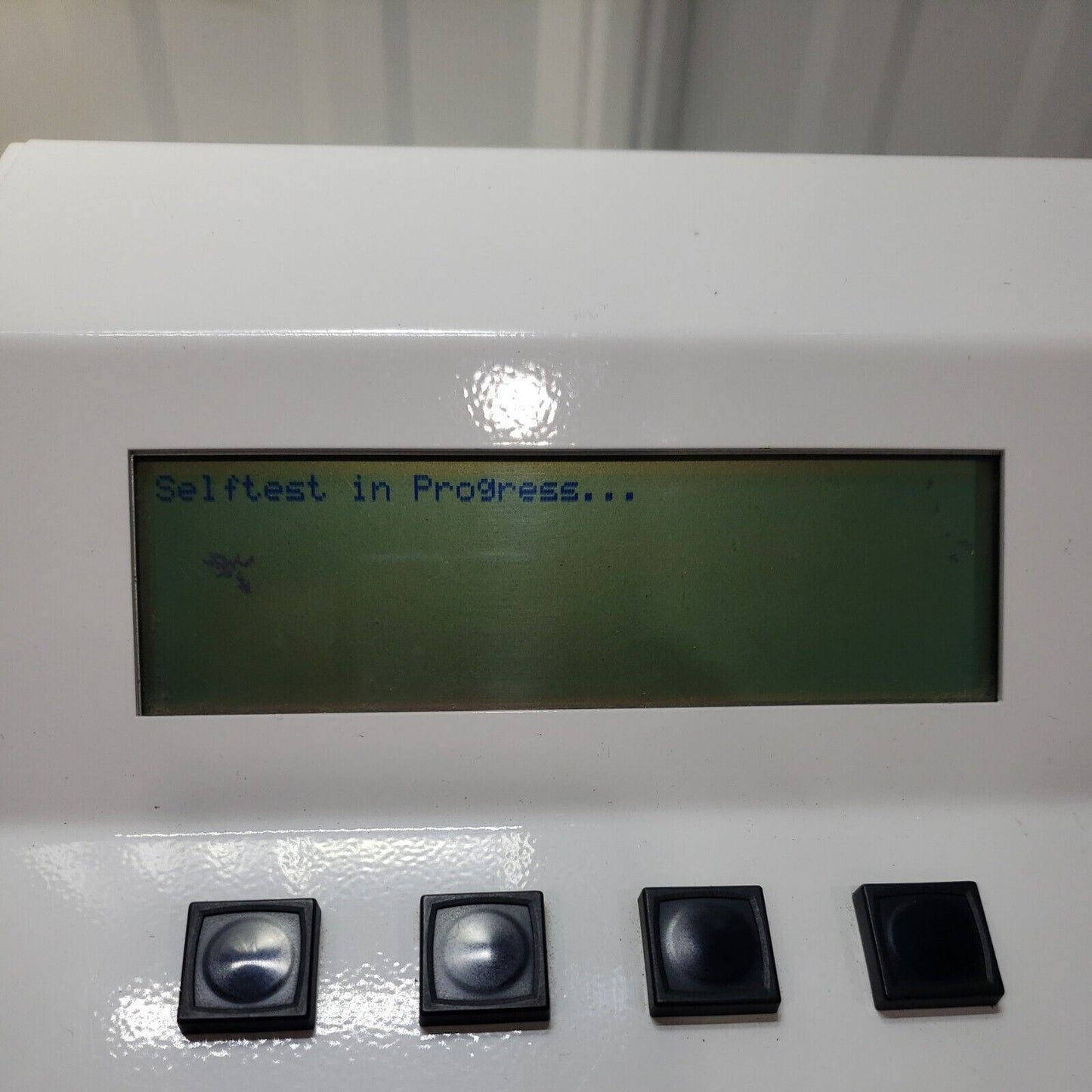 Courage + Khazaka Tewameter TM210 System TEWL Transepidermal Water Loss