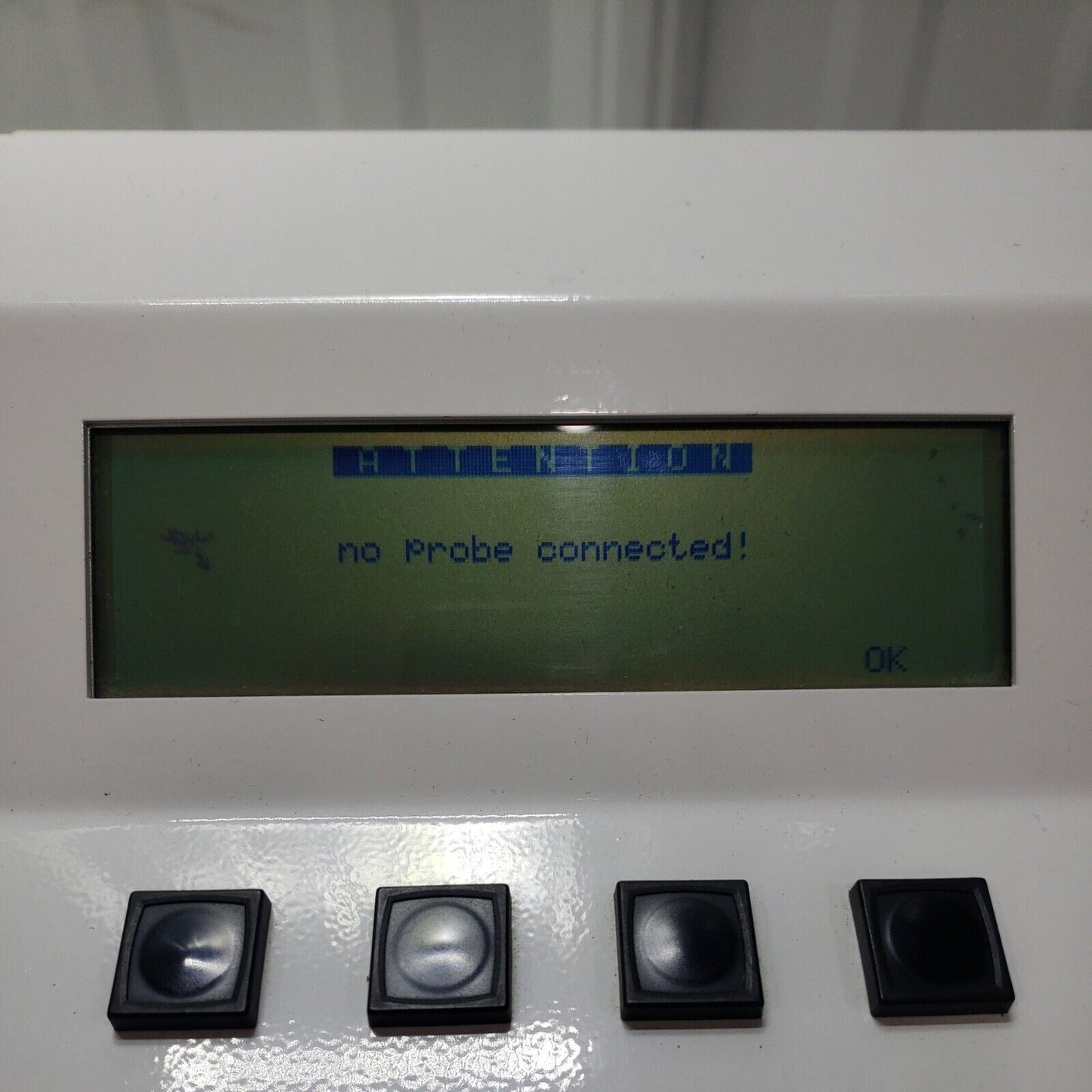 Courage + Khazaka Tewameter TM210 System TEWL Transepidermal Water Loss