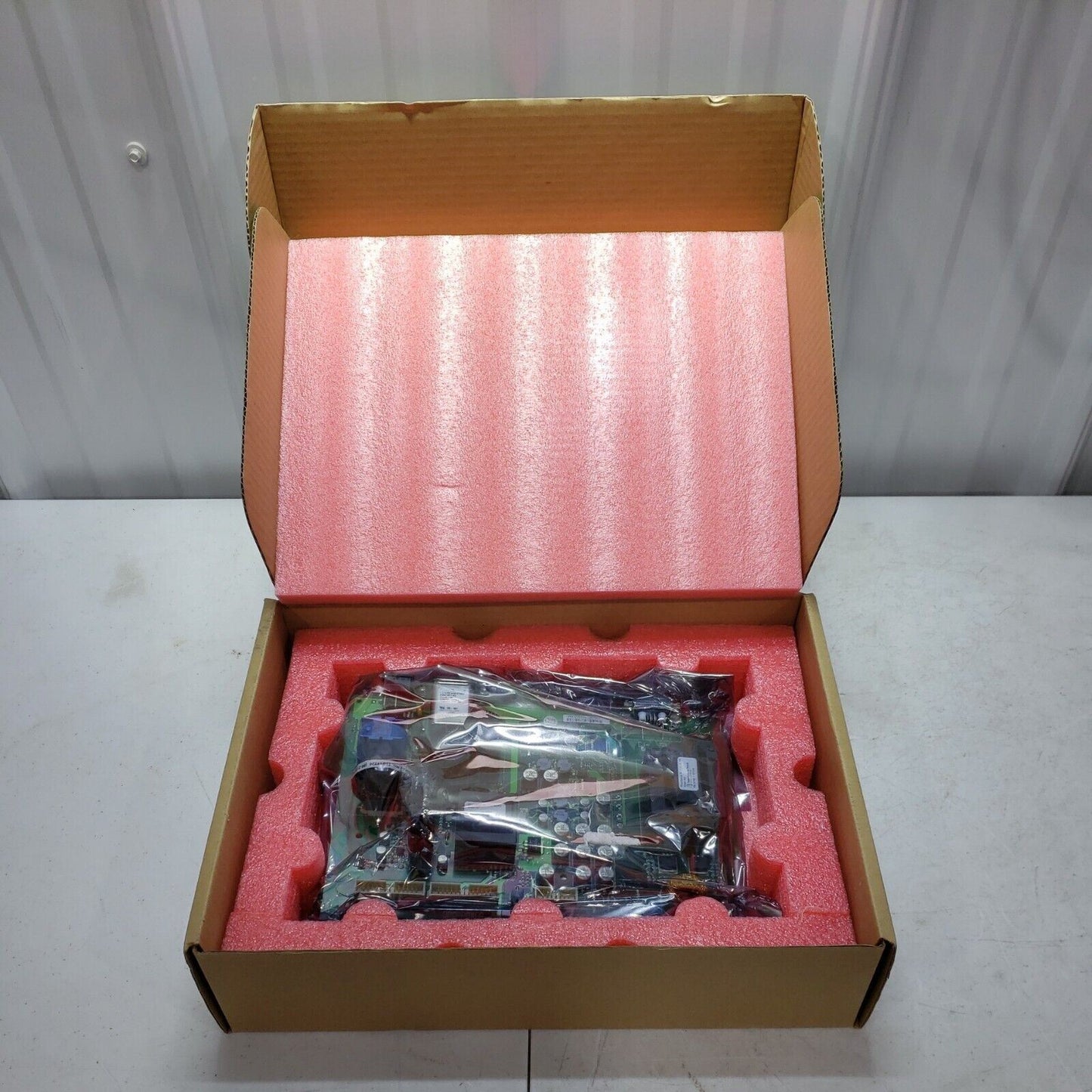 GE Healthcard Power PCB, UPC Prime Plus Power Supply 28976094 Z11-0032-57