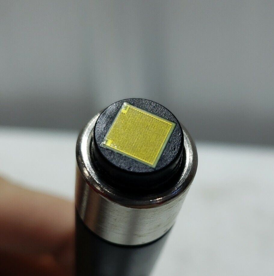 Courage + Khazaka Skin Corneometer Sensor Attachment 02367274