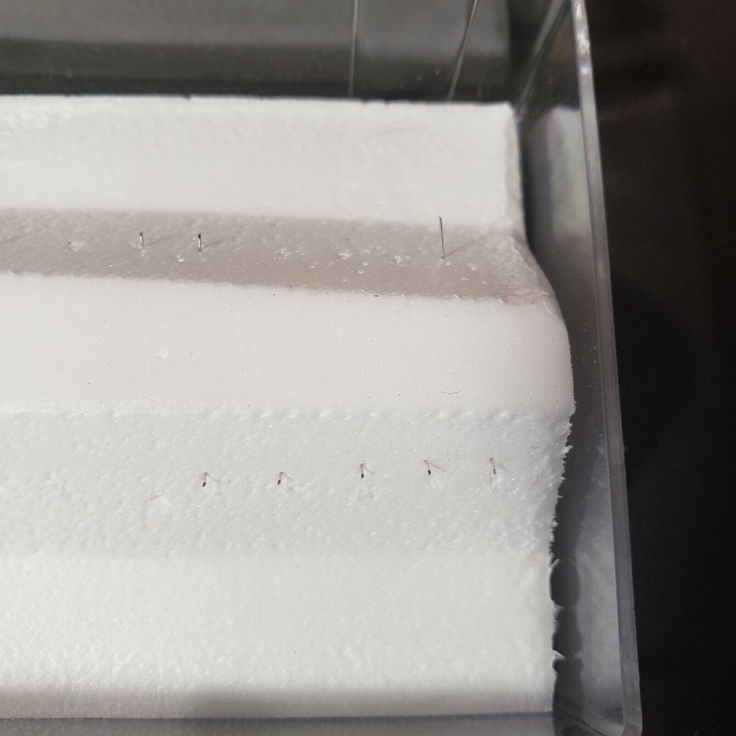 NanoTips Pt-Ir Platinum Iridium AFM STM 11 Tips .010" x 1/4" Digital Instruments