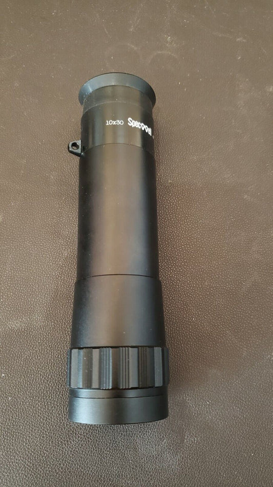 Specwell 10x 30mm Monocular 6° with Extra Short Focus