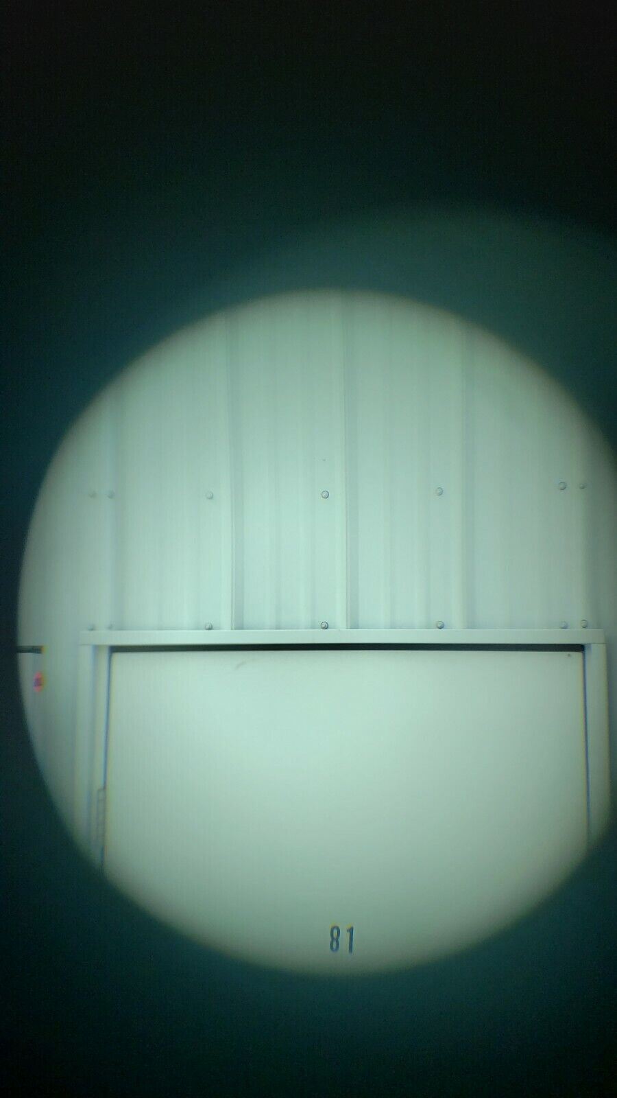 Specwell 10x 30mm Monocular 6° with Extra Short Focus