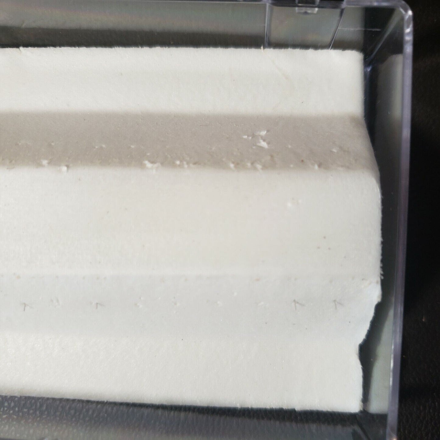 NanoTips Pt-Ir Platinum Iridium AFM STM 4 Tips .010" x 1/4" Digital Instruments