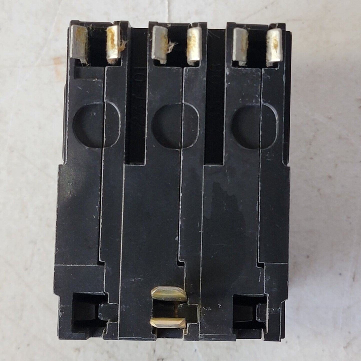 30A 240v Square D Electrical Breaker Issue No. AB-3816