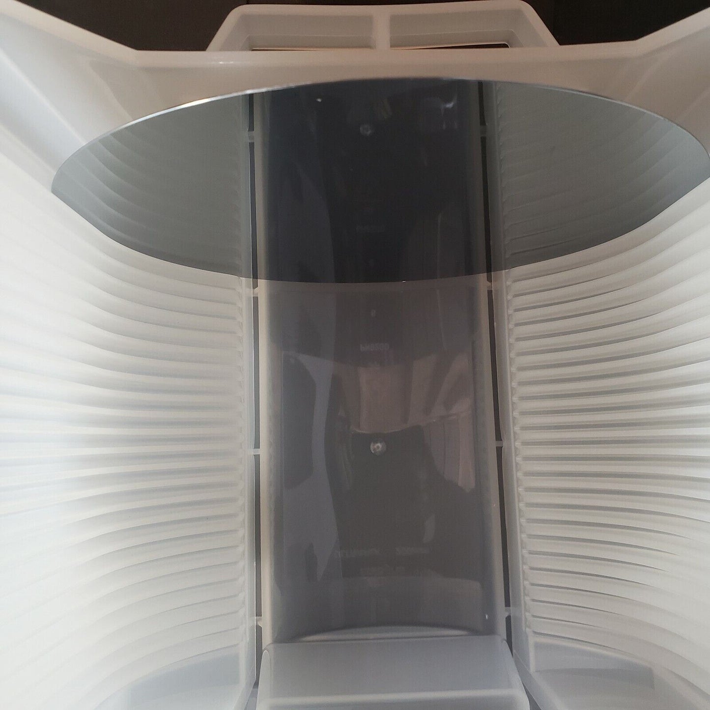 1x 200mm Silicon Wafer Boron Doped 1.0-60.0 Ohms/cm 650-750um Thickness