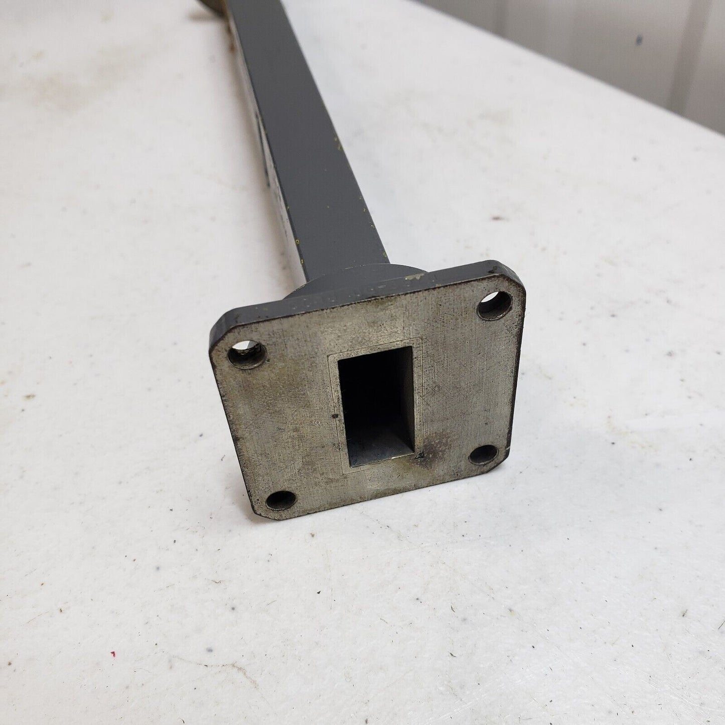 Diamond Antenna & Microwave Corp A1 809 Moving Load Microwave X-Band