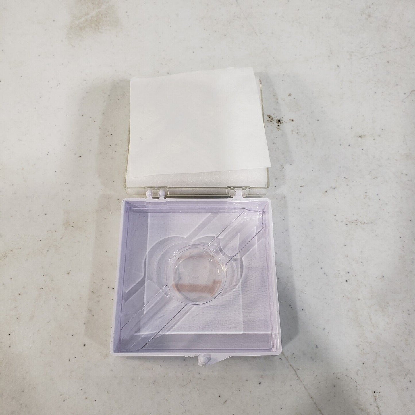 CVI Half Quarter Wave Plate Filter 810nm Antireflective AR coated 1" OD
