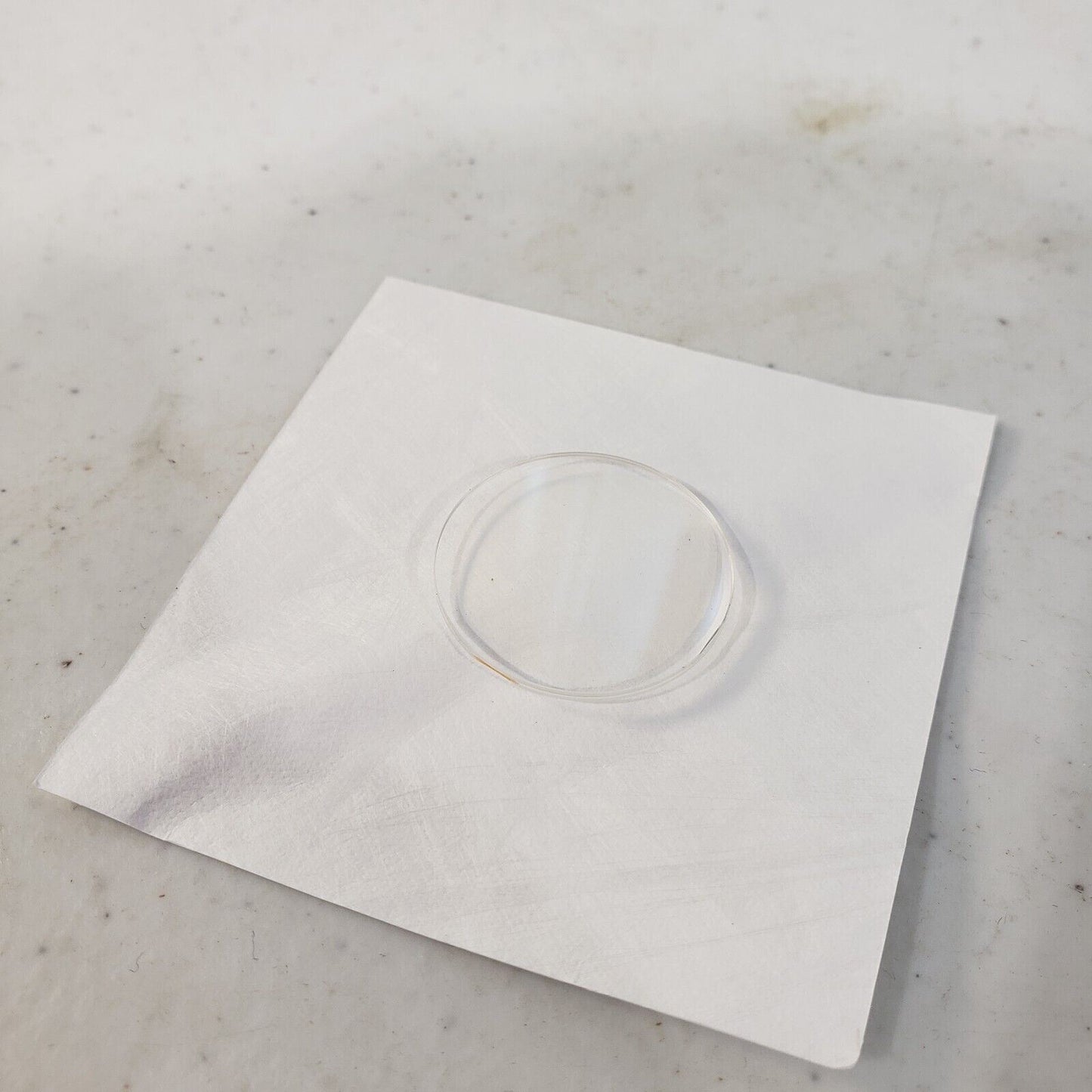 CVI Half Quarter Wave Plate Filter 810nm Antireflective AR coated 1" OD