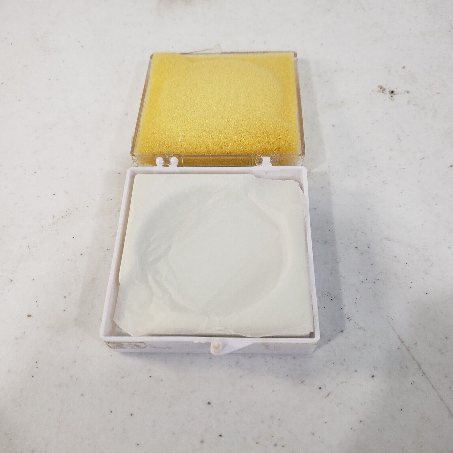 CVI Cylindrical Lens f=113mm RCC-40.0-25.4-50.9-UV-946
