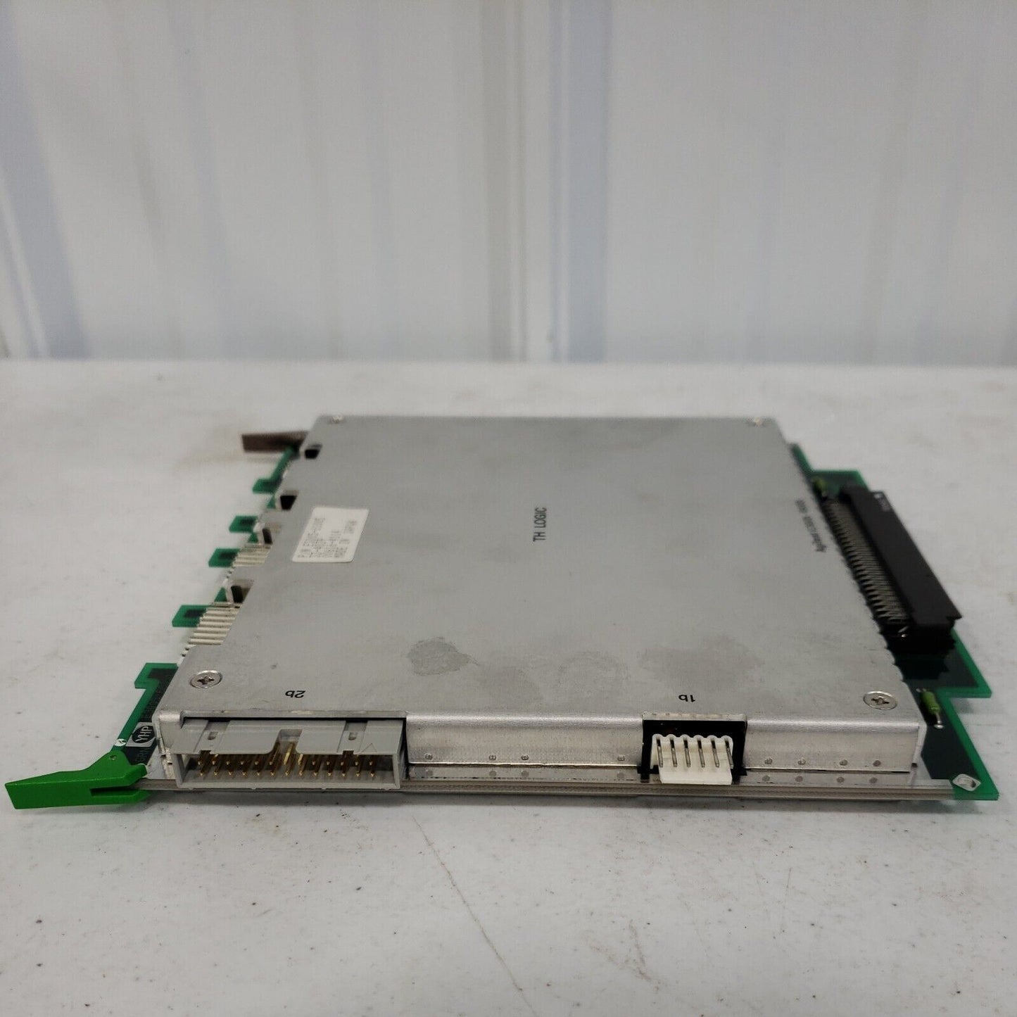 Agilent E3005-61005 TH Logic Board