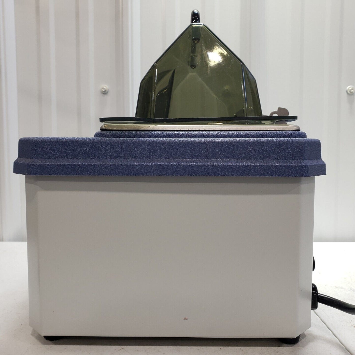 *Tested* Fisher Scientific Isotemp 105 Heated Water Bath