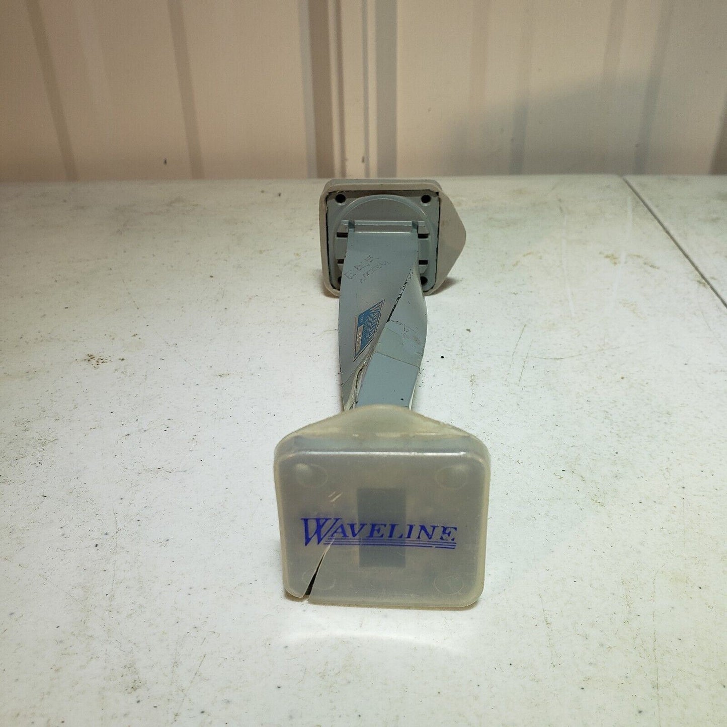 Waveline 690 EM 90⁰ Twist RF Wave Refractor