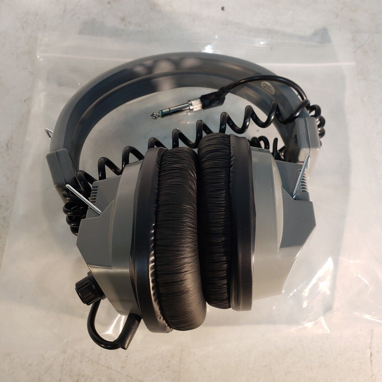Schoolmate SC7V Headphones Stereo 3.5mm Jack