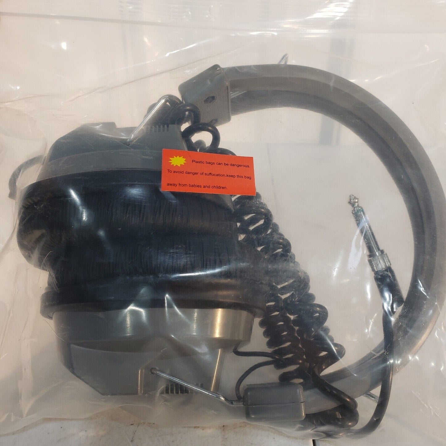 Schoolmate SC7V Headphones Stereo 3.5mm Jack