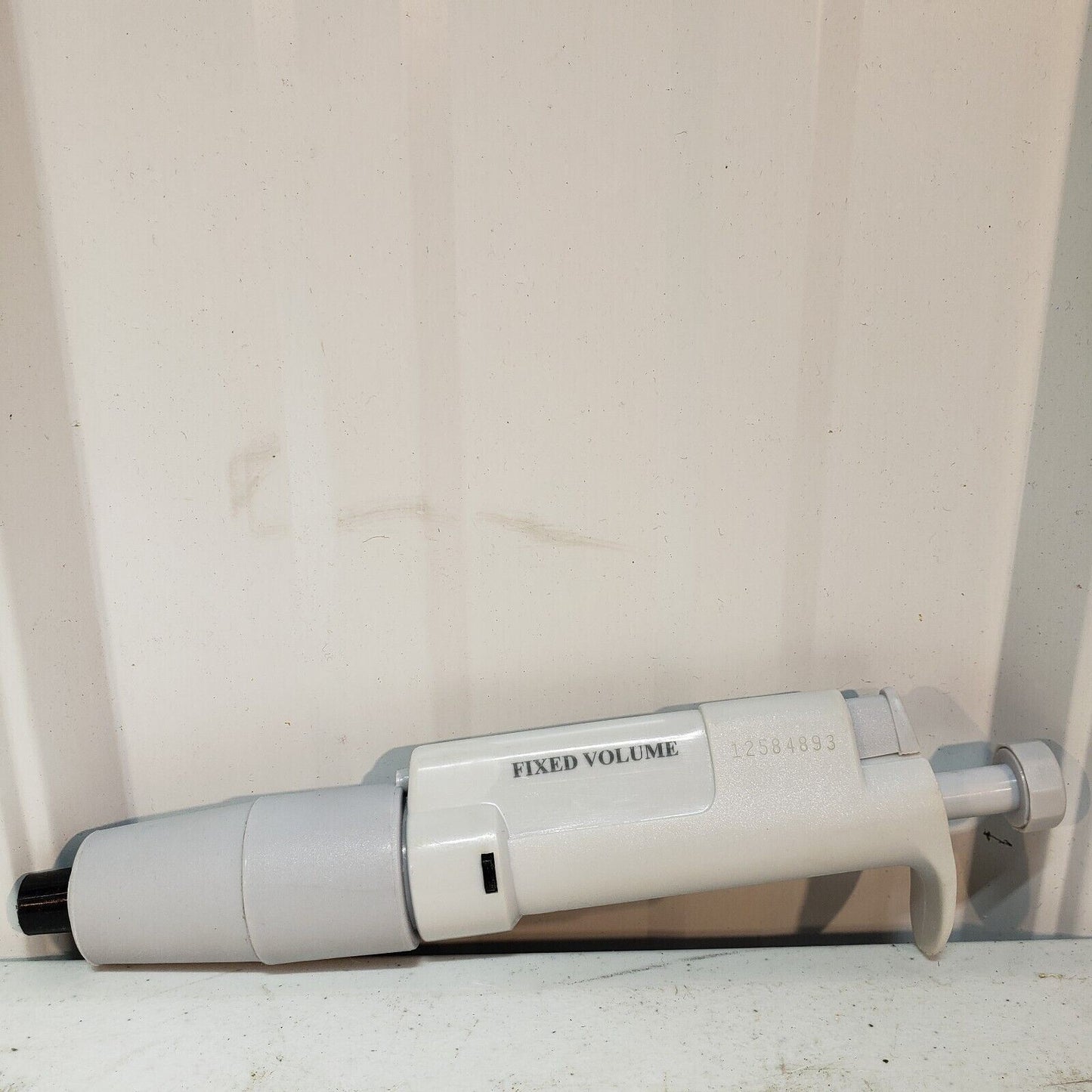 Cole Palmer 5000ul 5ml Fixed Volume Micropipette