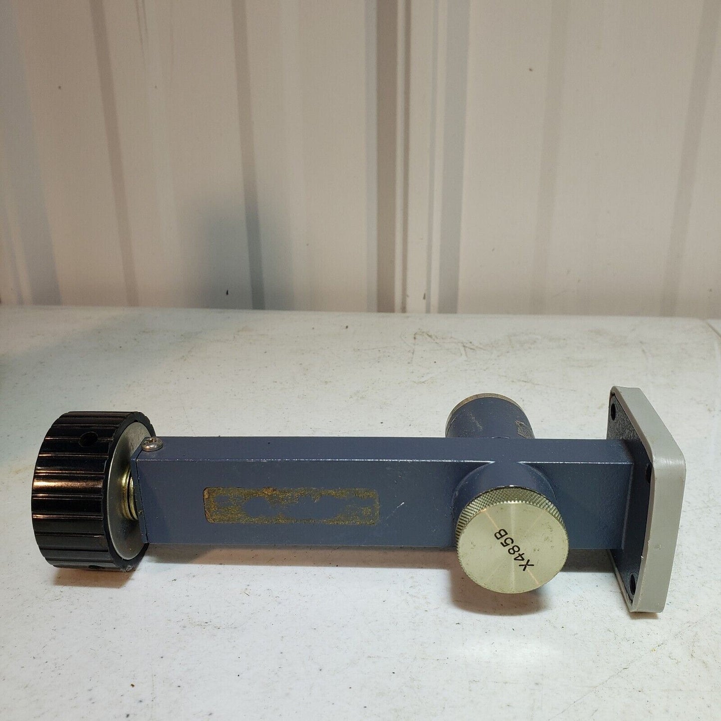 Hewlett Packard HP Detector Mount X485B