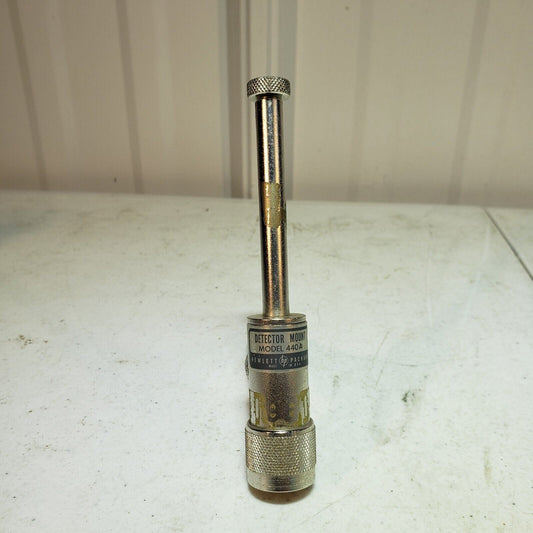 Hewlett Packard HP Tunable Detector Mount 440A