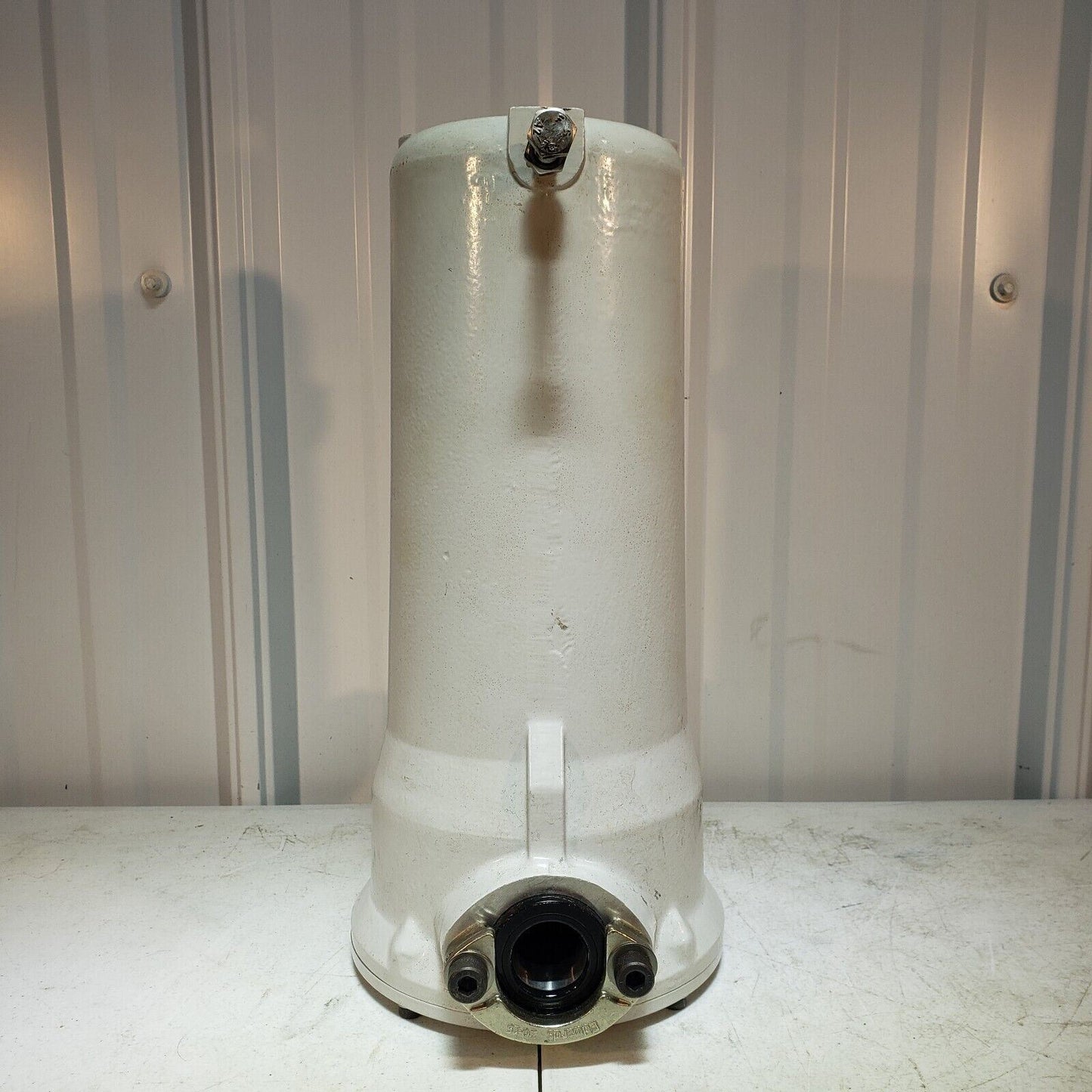 Edwards Outlet Mist Filter w/ Element MF 30 A46233000 A223-04-057