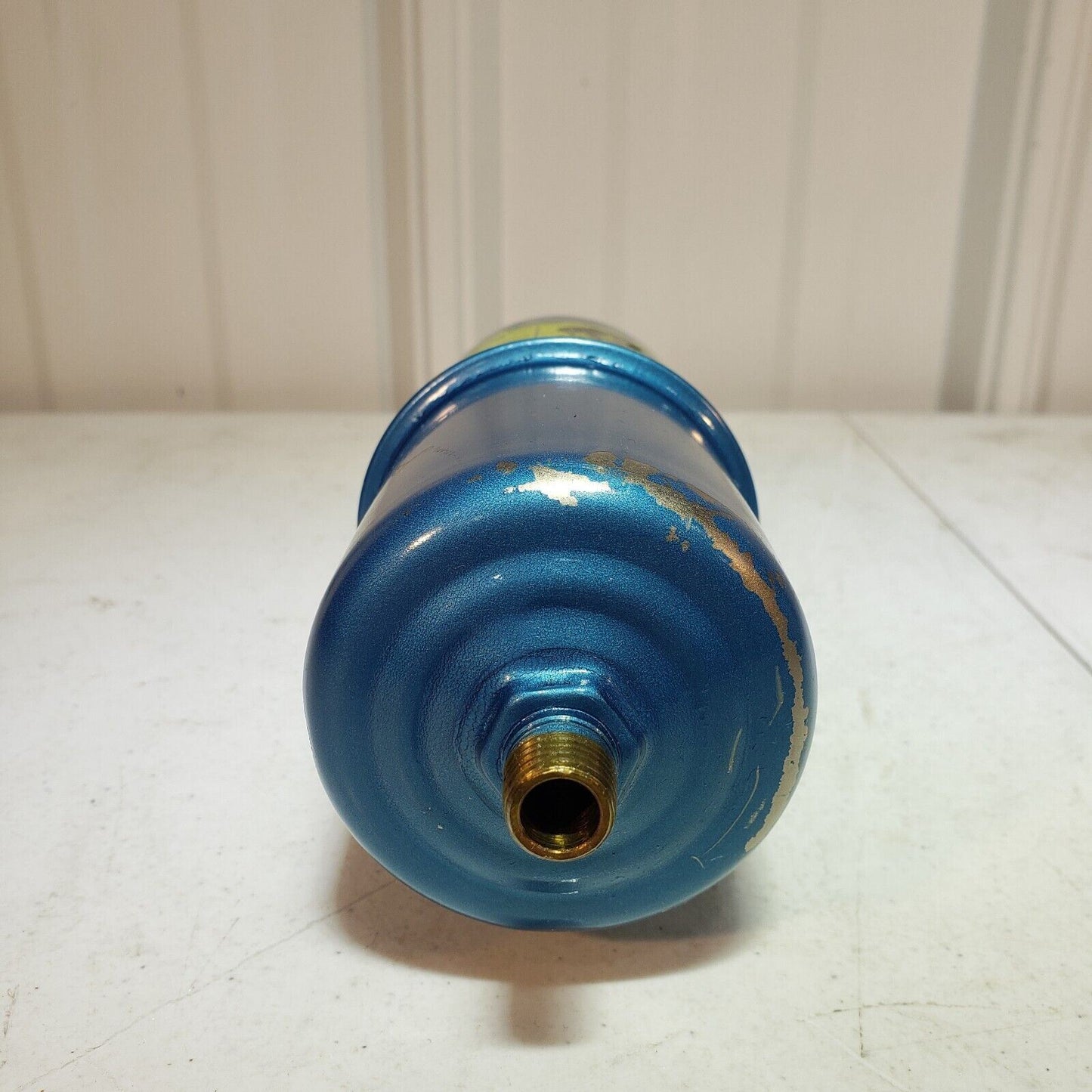 Koby Junior King Air Purifier & Flow Equalizor Oil Mist Filter NPT