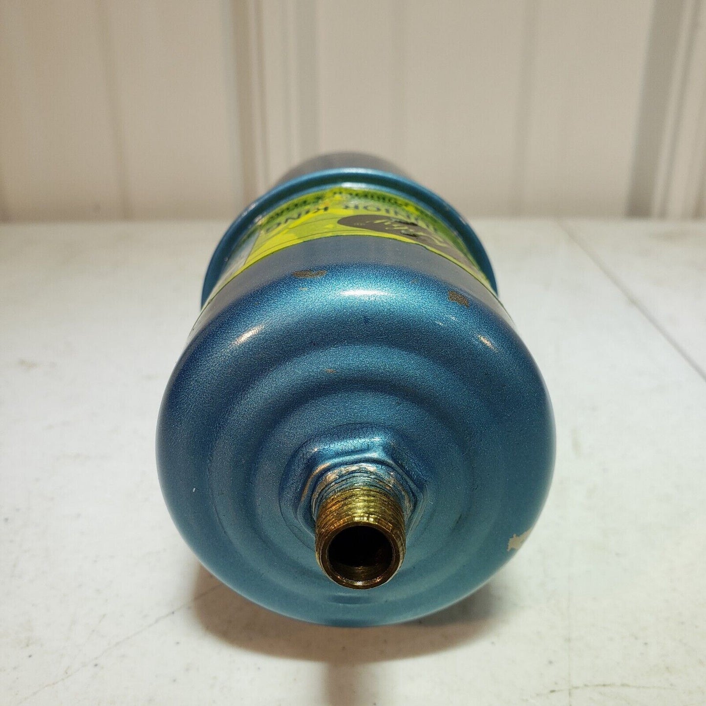 Koby Junior King Air Purifier & Flow Equalizor Oil Mist Filter NPT