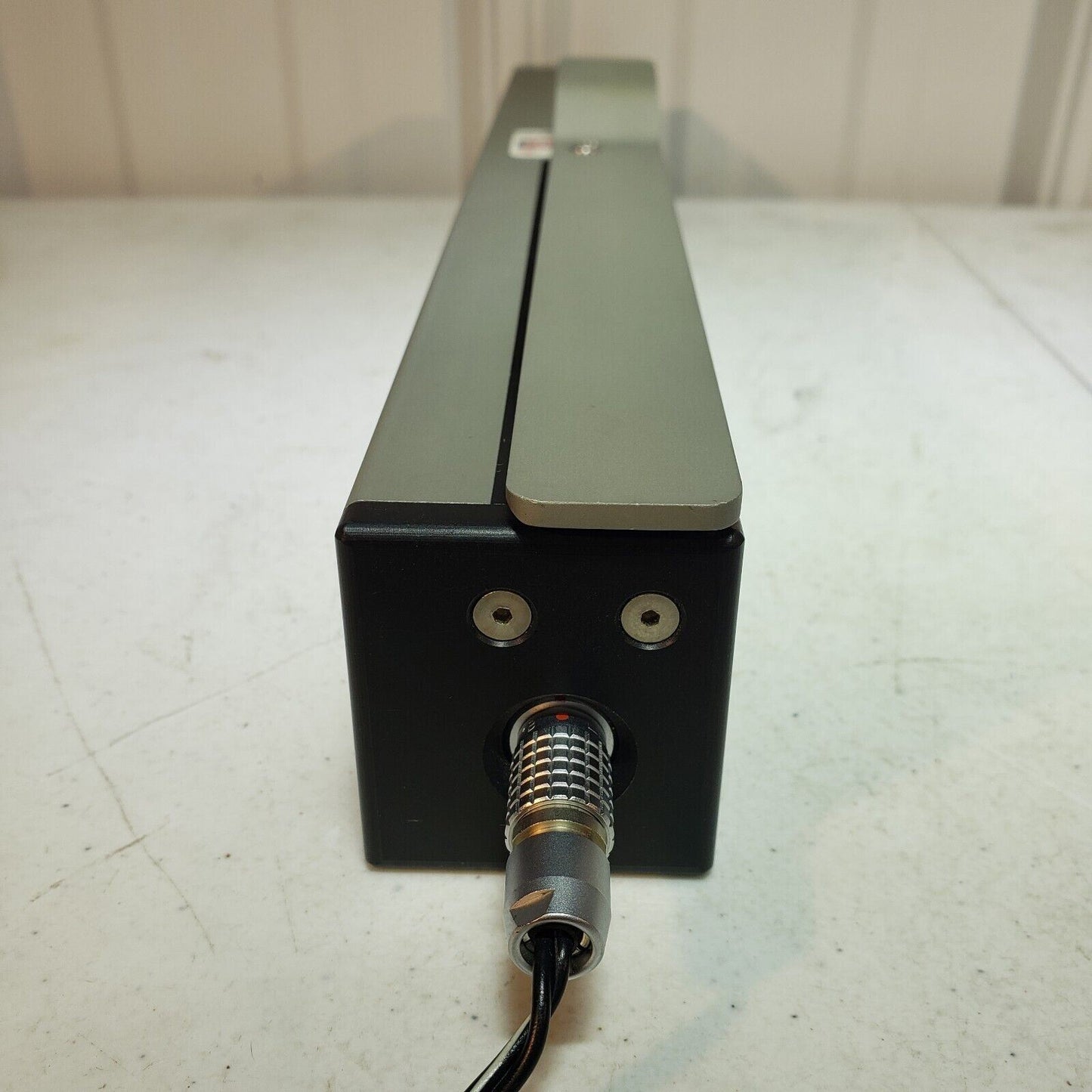 QC CID CI-203 Area Meter Laser Leaf Measurement Device with Case