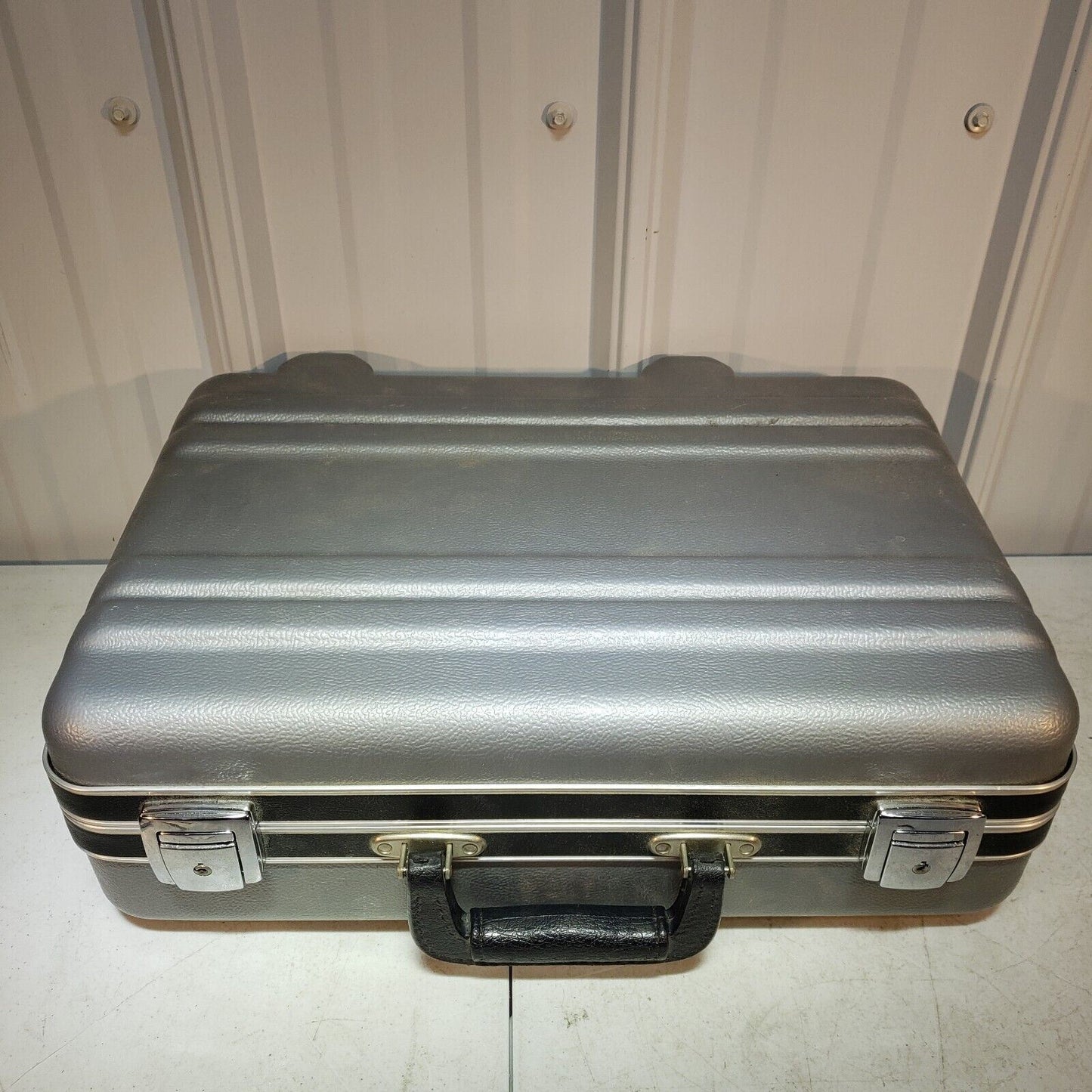 QC CID CI-203 Area Meter Laser Leaf Measurement Device with Case