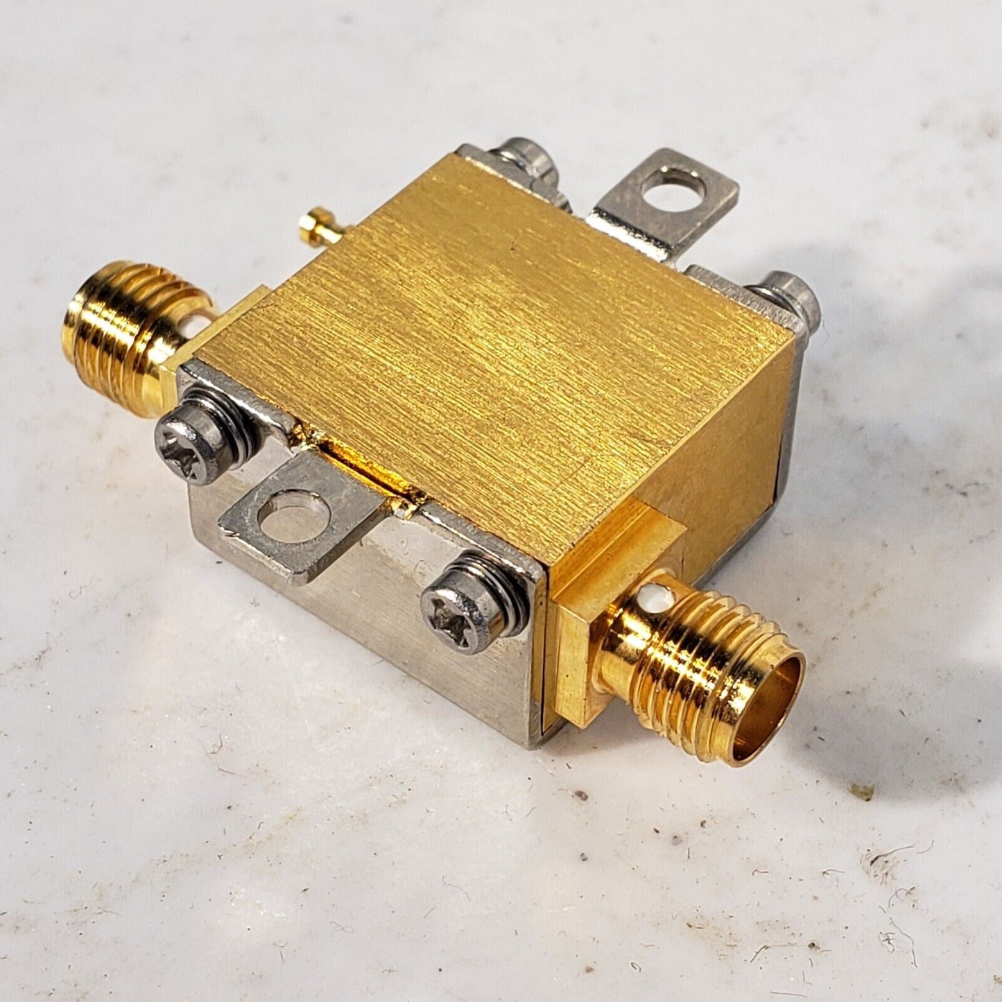 Mini Circuits ZX60-83LN-S+ Low Noise RF Amplifier, 500-8000MHz 8GHz, 50Ω SMA