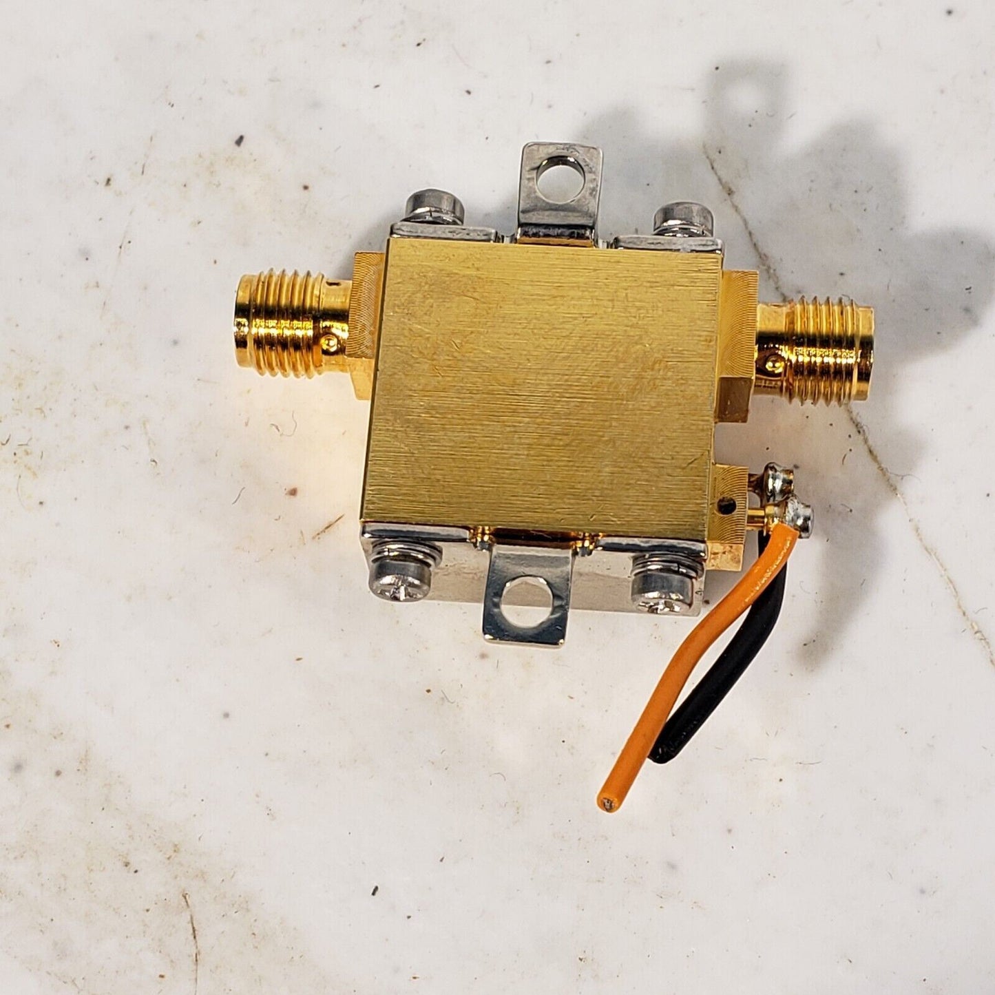 Mini Circuits ZX60-14012L-S+ RF Amplifier 300kHz-14GHz +11dBm Gain Block SMA