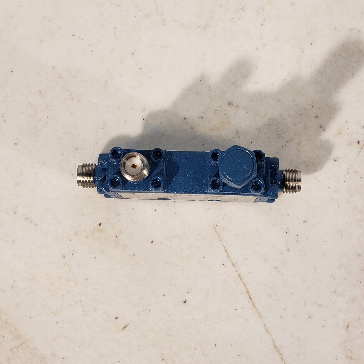 Krytar Directional Coupler 104020006 4-20GHz 6 dB Coupling