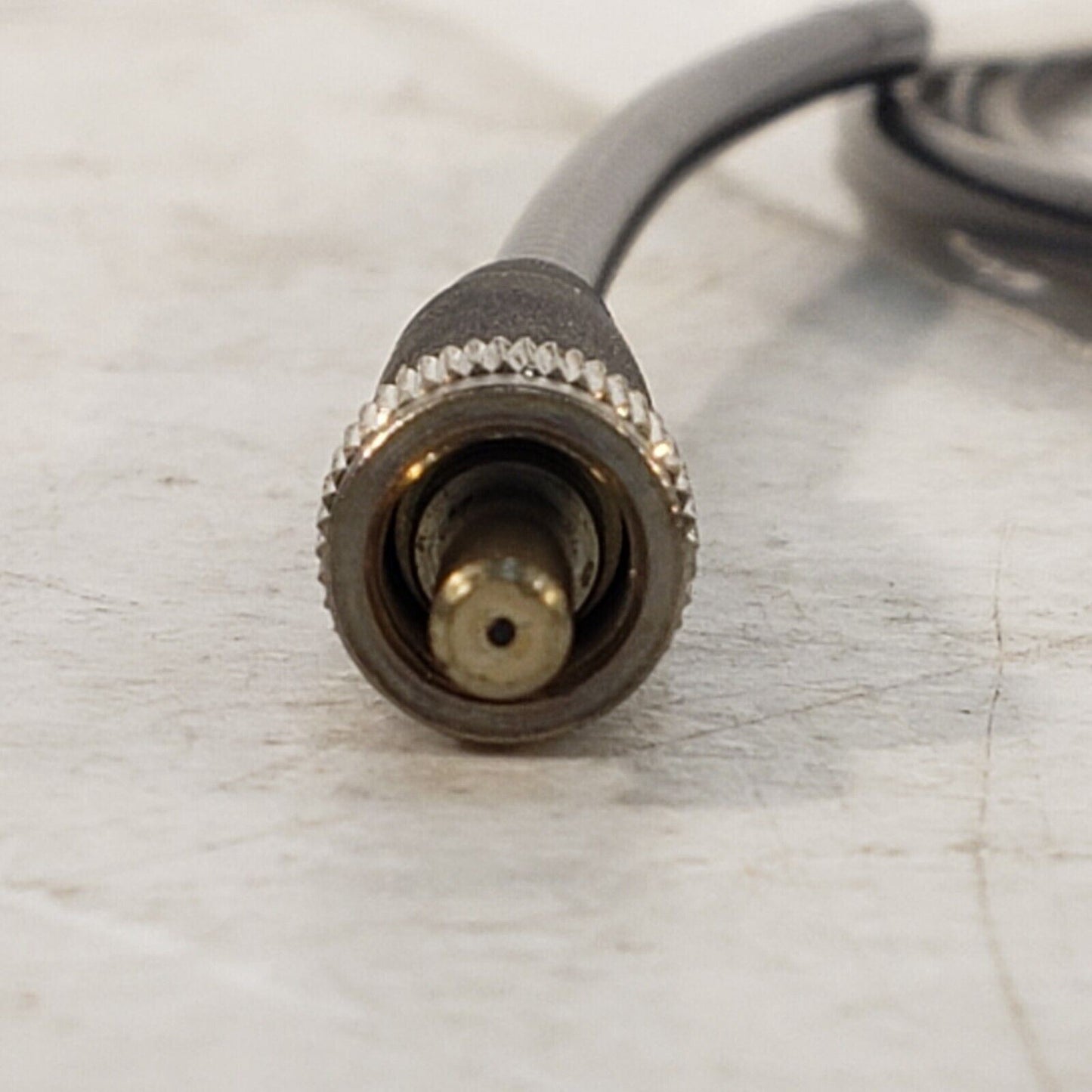 Ocean Optics 600um Fiber Optic Cable VIS NIR 2m 6ft SMA