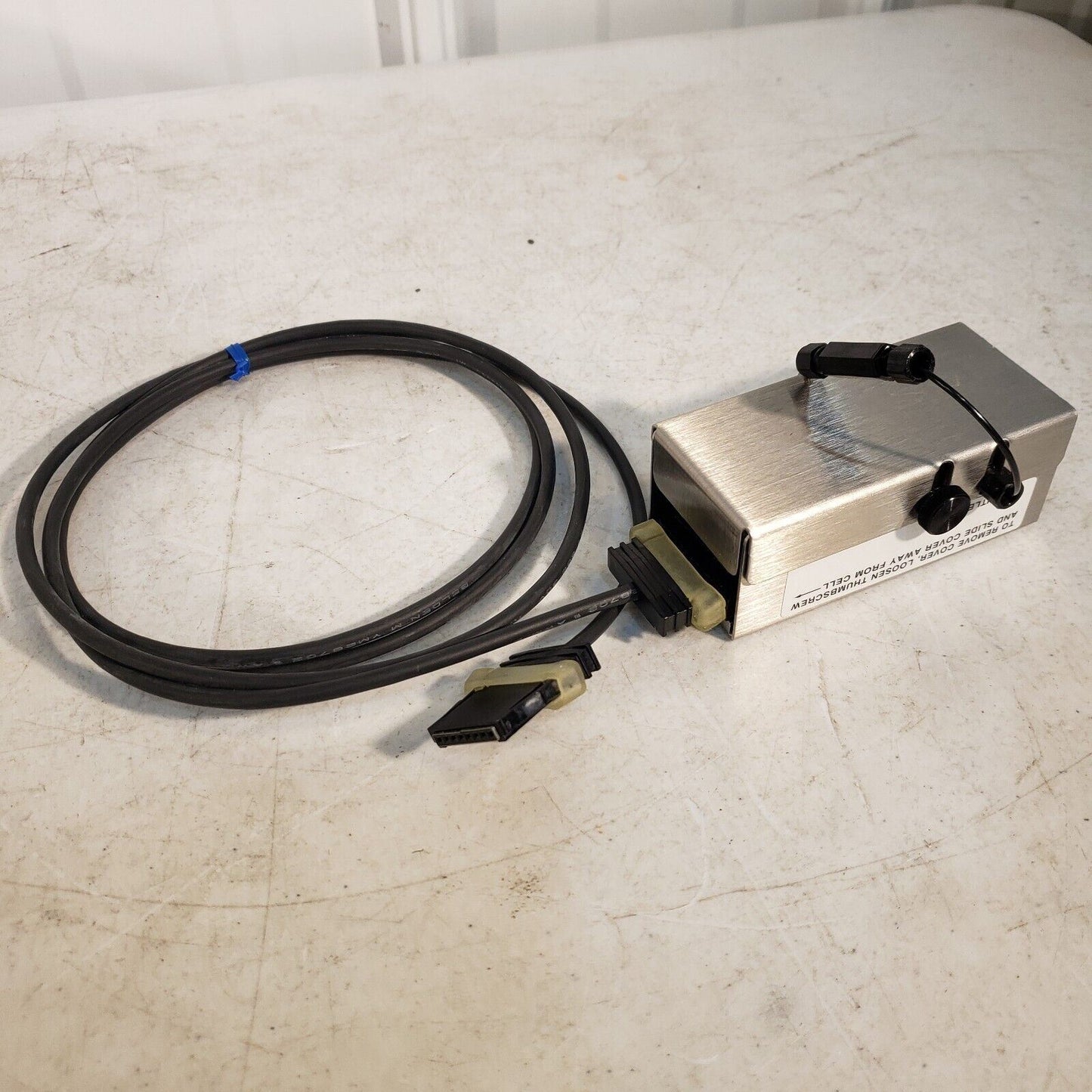 Dionex Polishing Amperometry Cell Gold Working Electrodes Kit 052556