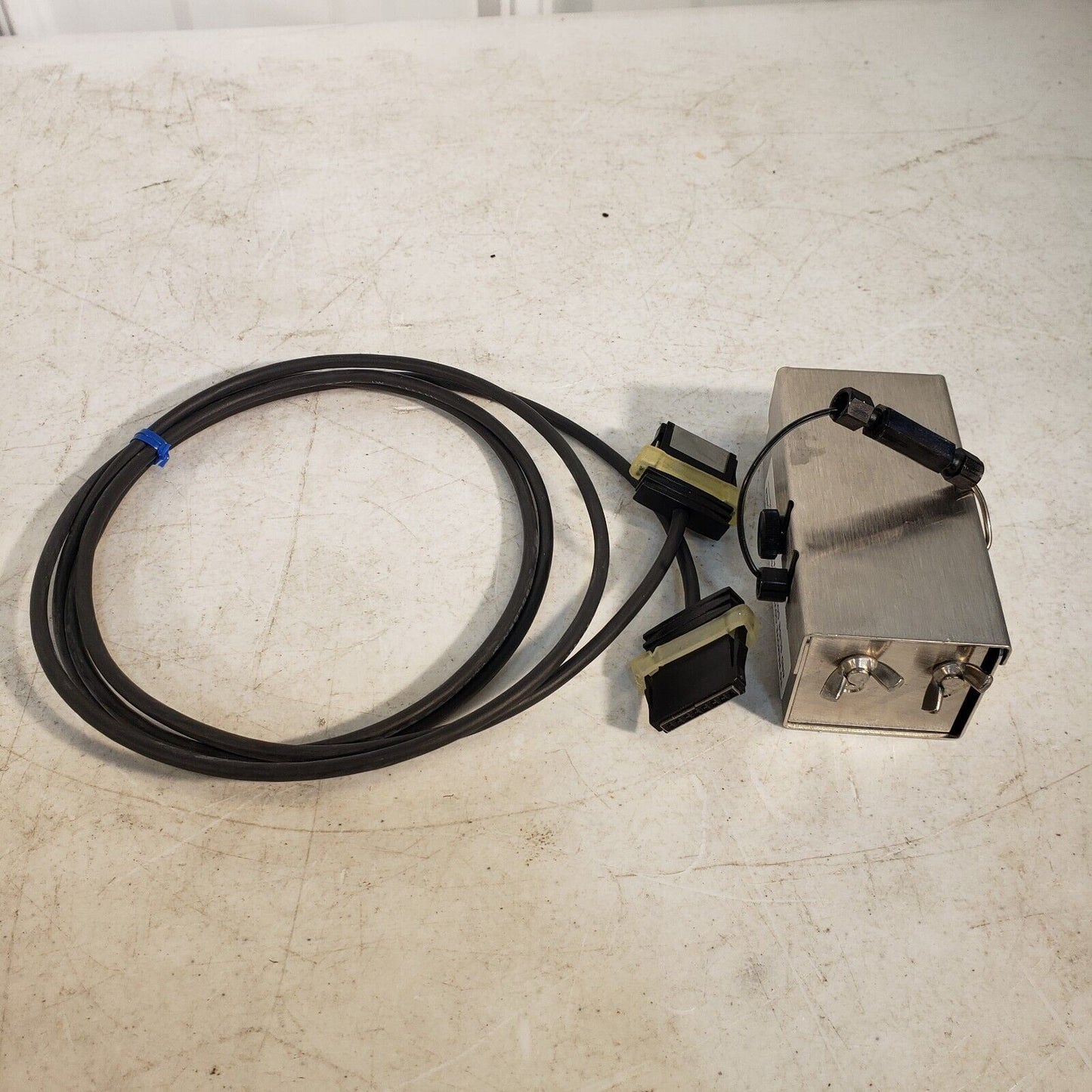Dionex Polishing Amperometry Cell Gold Working Electrodes Kit 052556